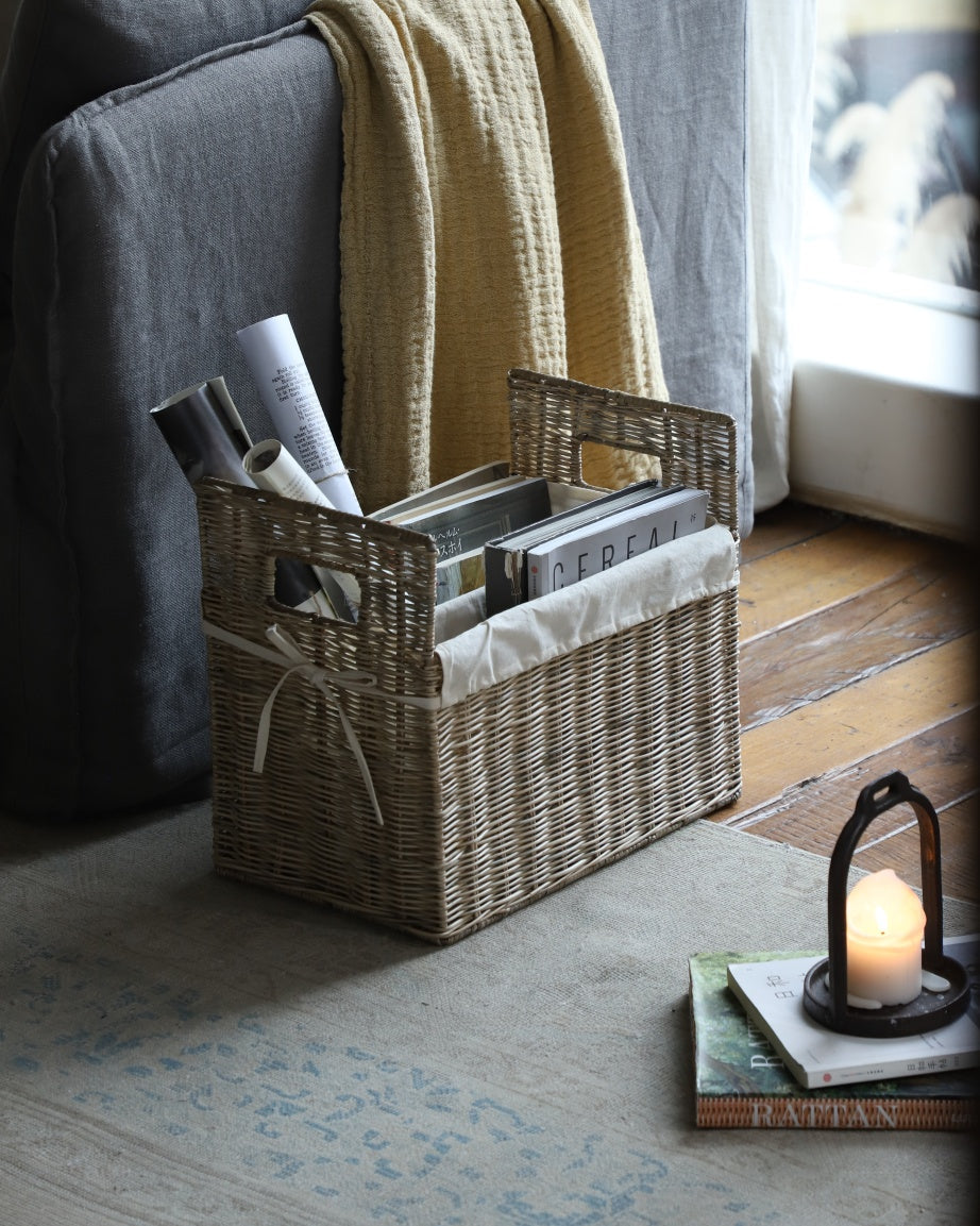 Elara Storage Basket