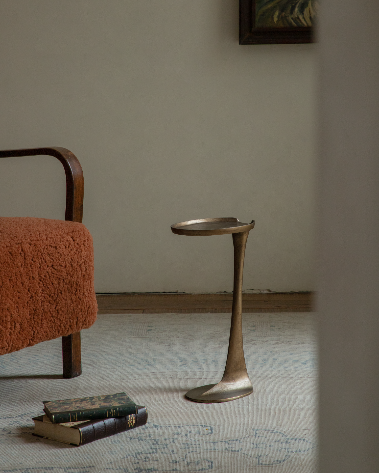 Milano Side Table