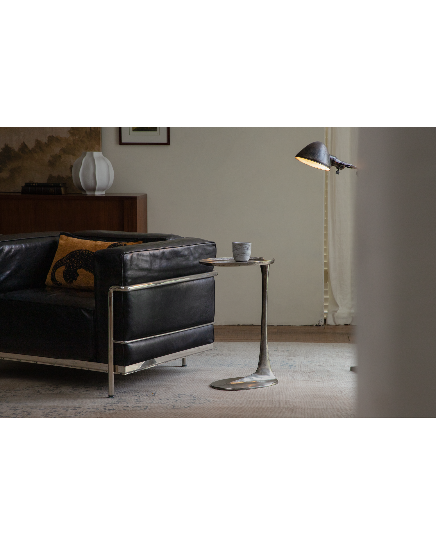 Milano Side Table