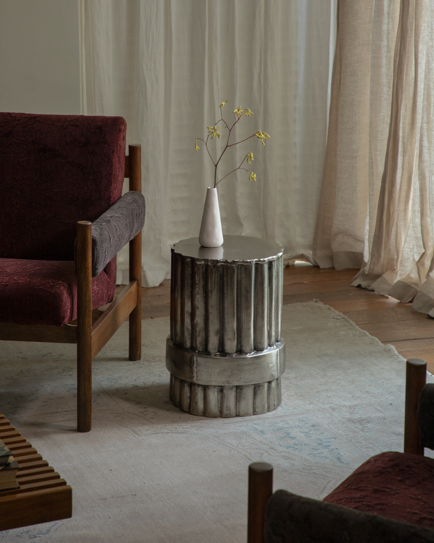 Dorian Side Table