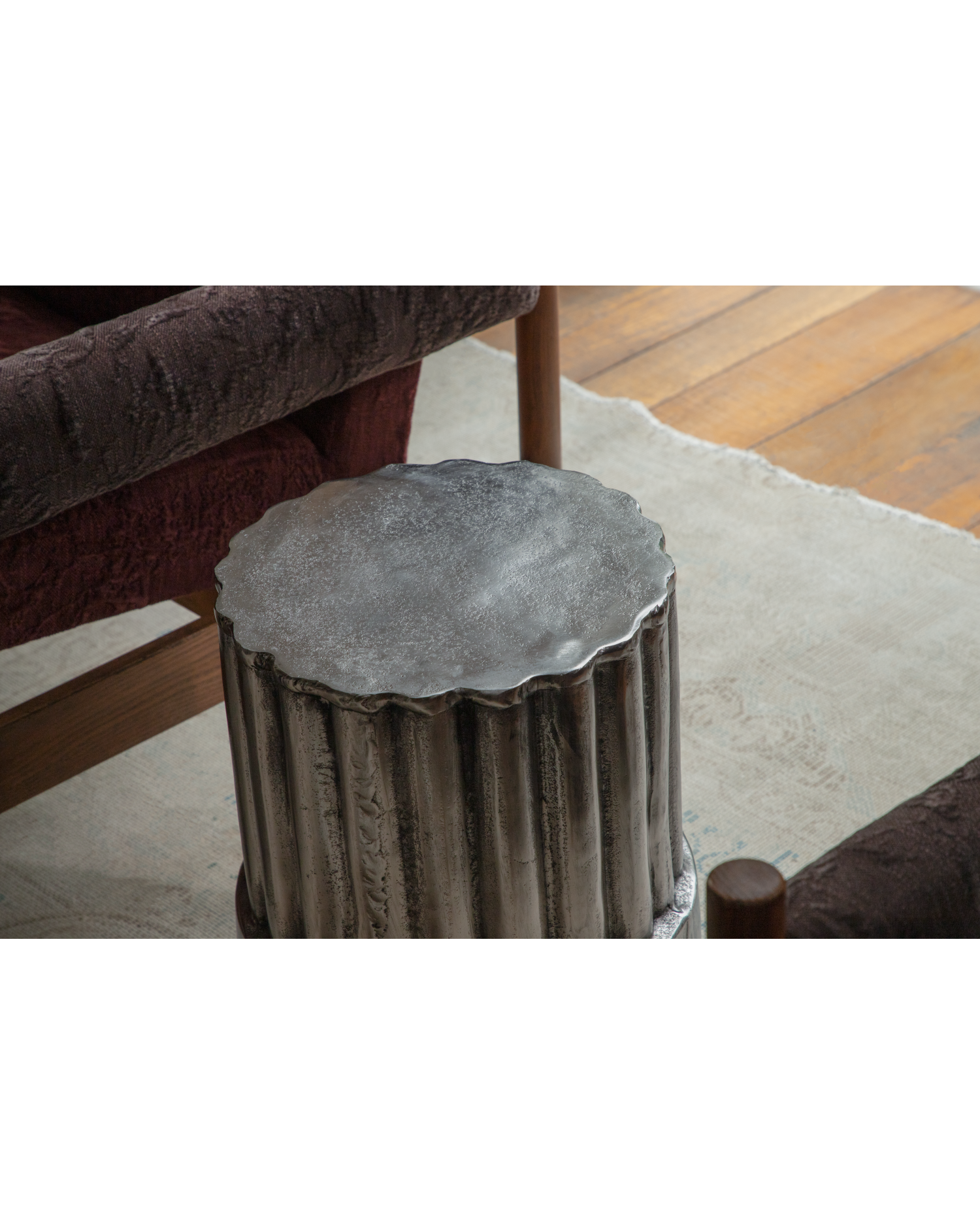 Dorian Side Table