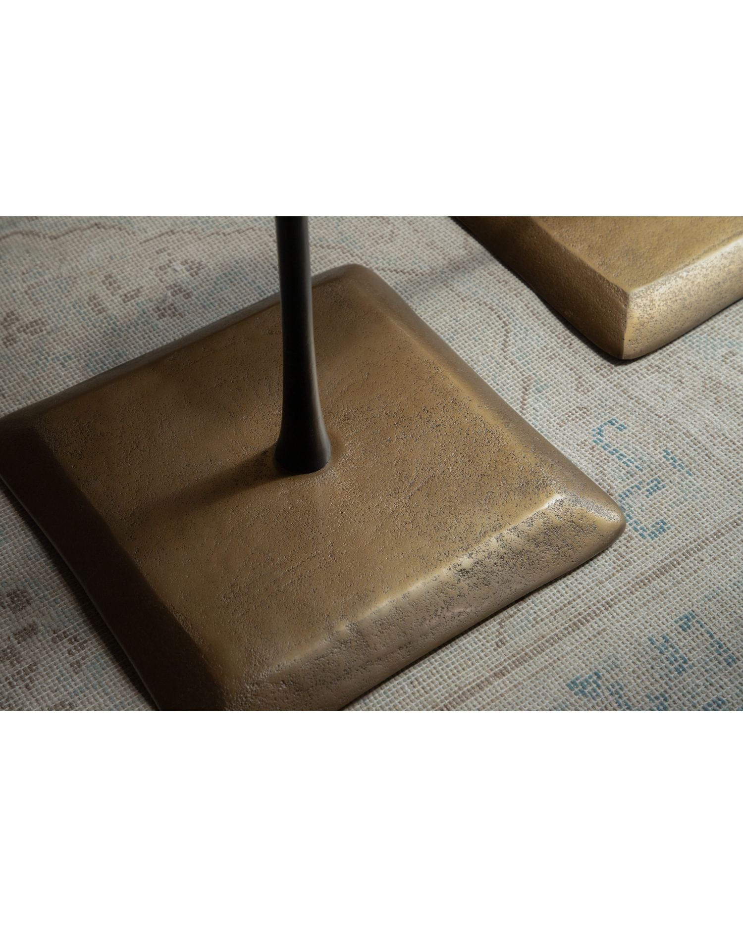 Titus Side Table