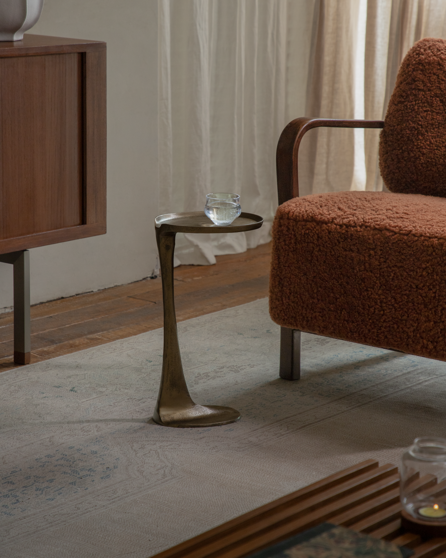 Milano Side Table