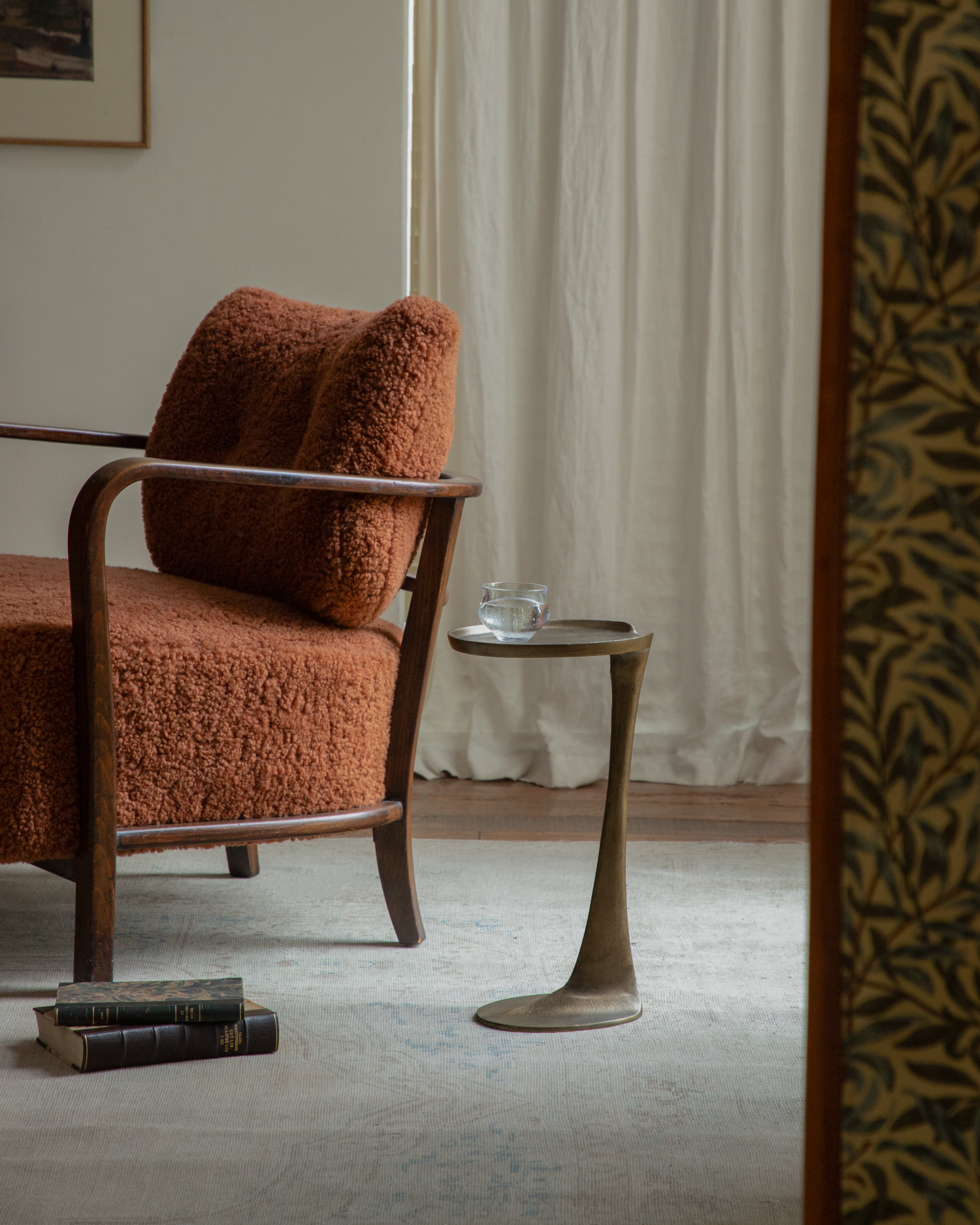 Milano Side Table