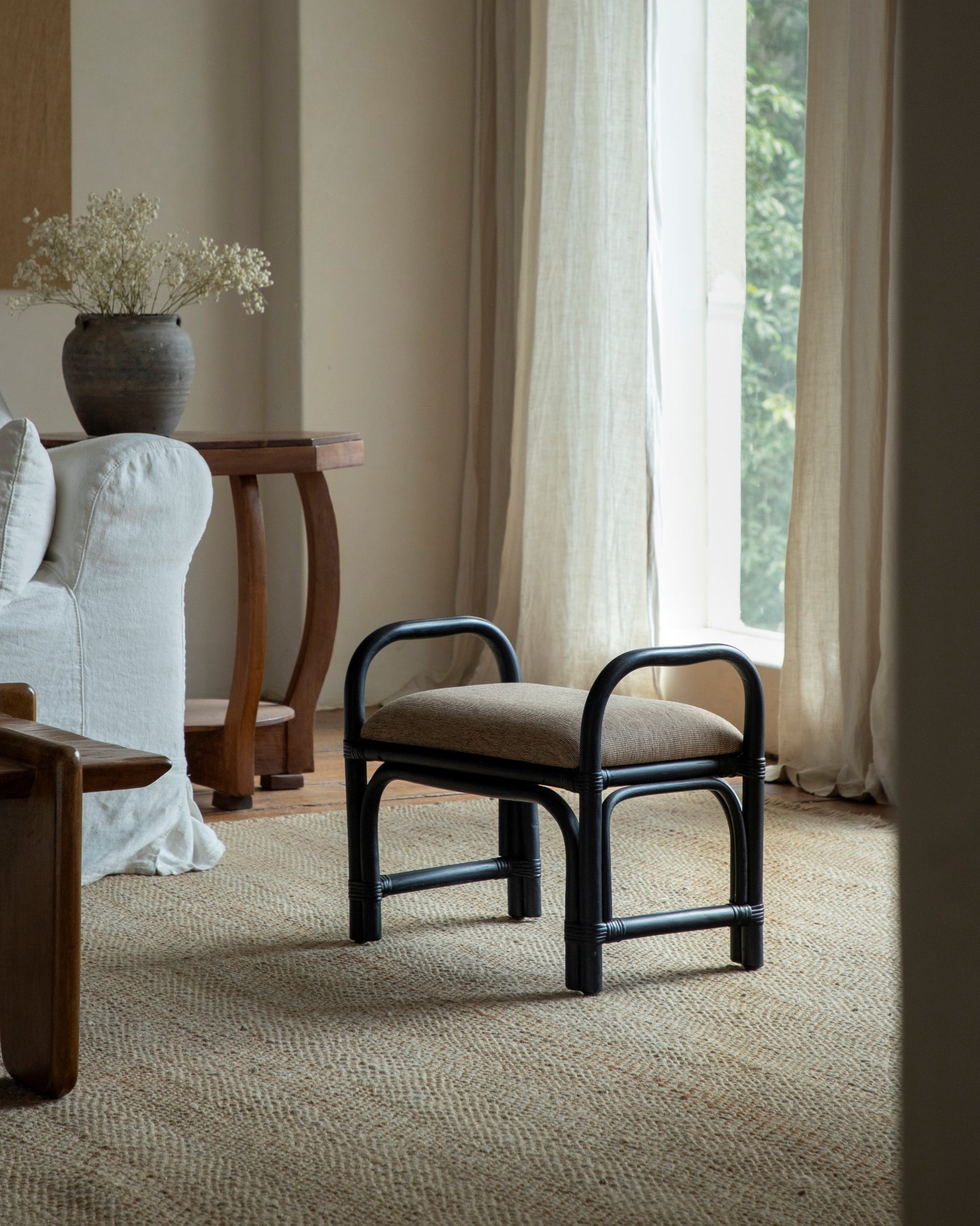 Carmen Stool - ZM Home