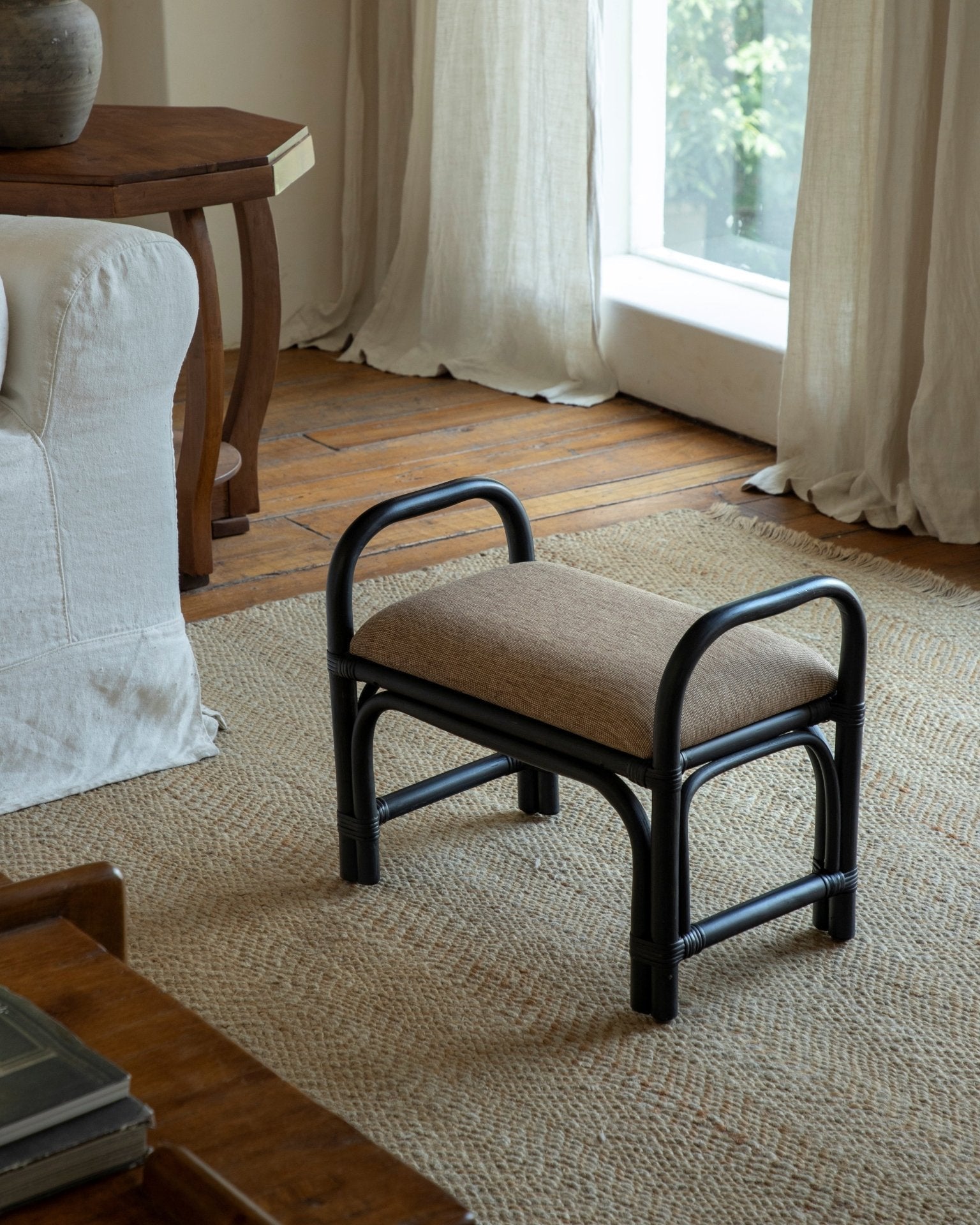 Carmen Stool - ZM Home