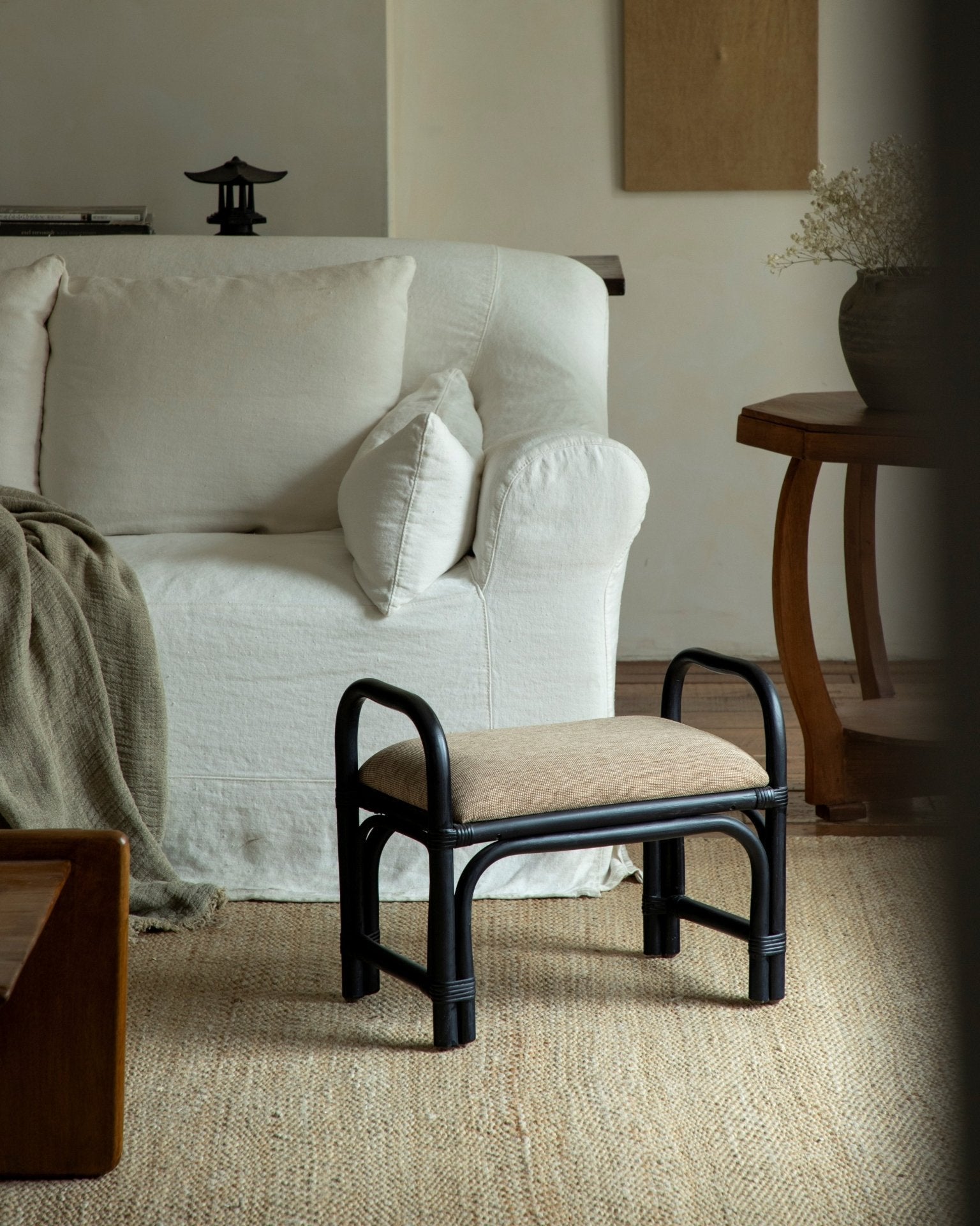 Carmen Stool - ZM Home