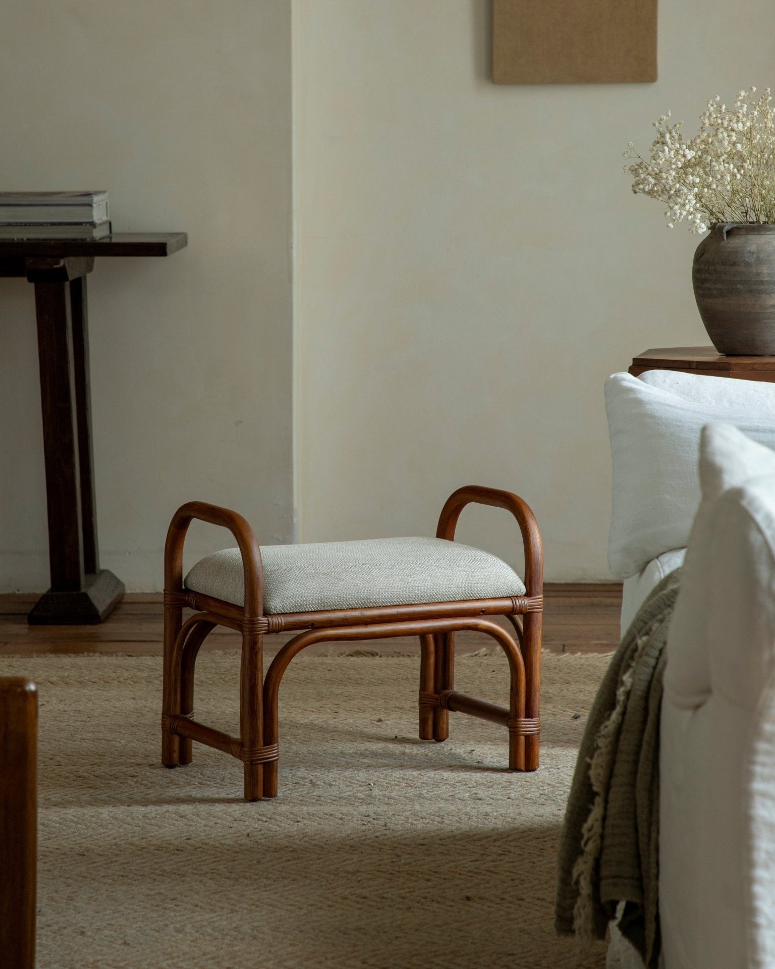 Carmen Stool - ZM Home