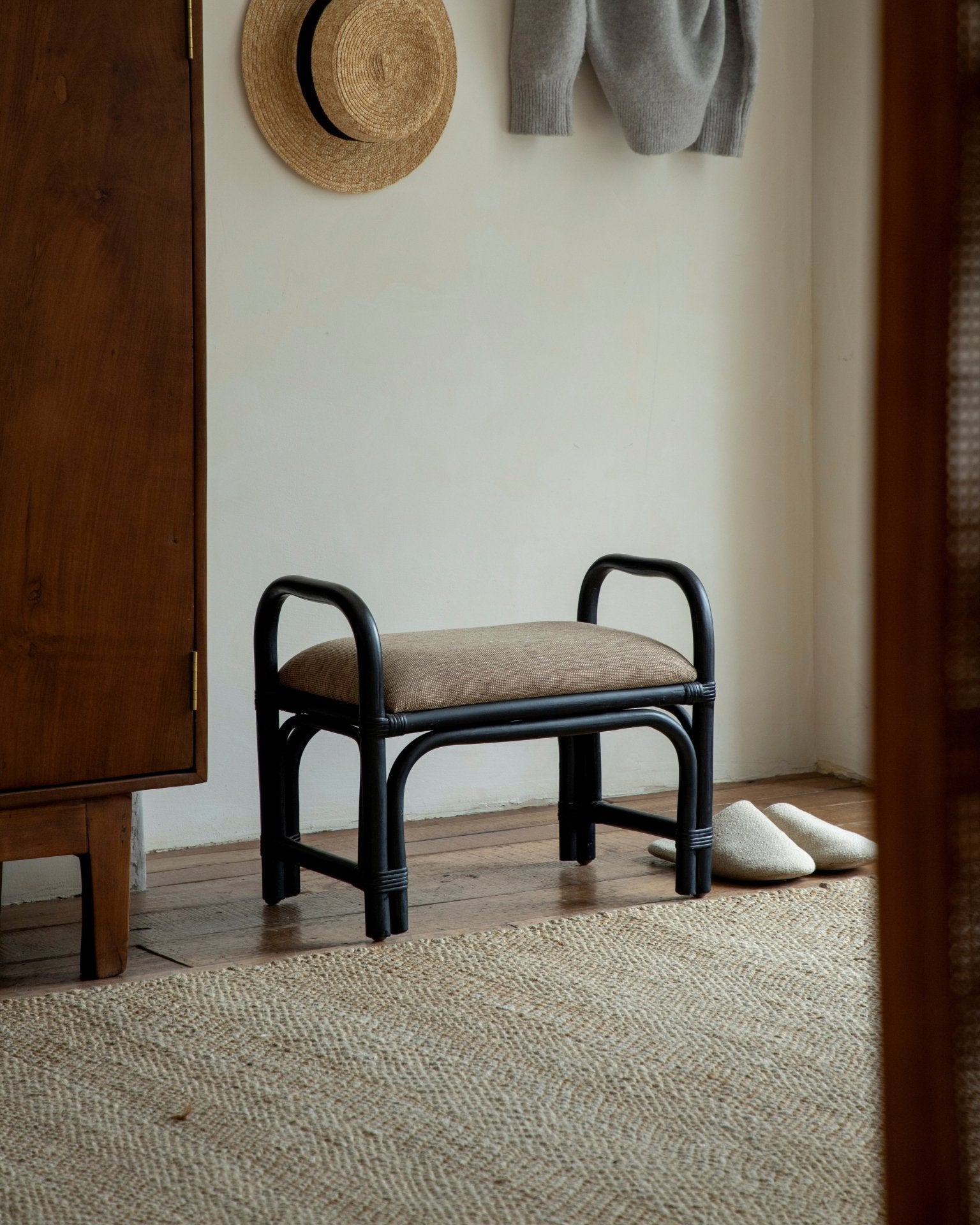 Carmen Stool - ZM Home