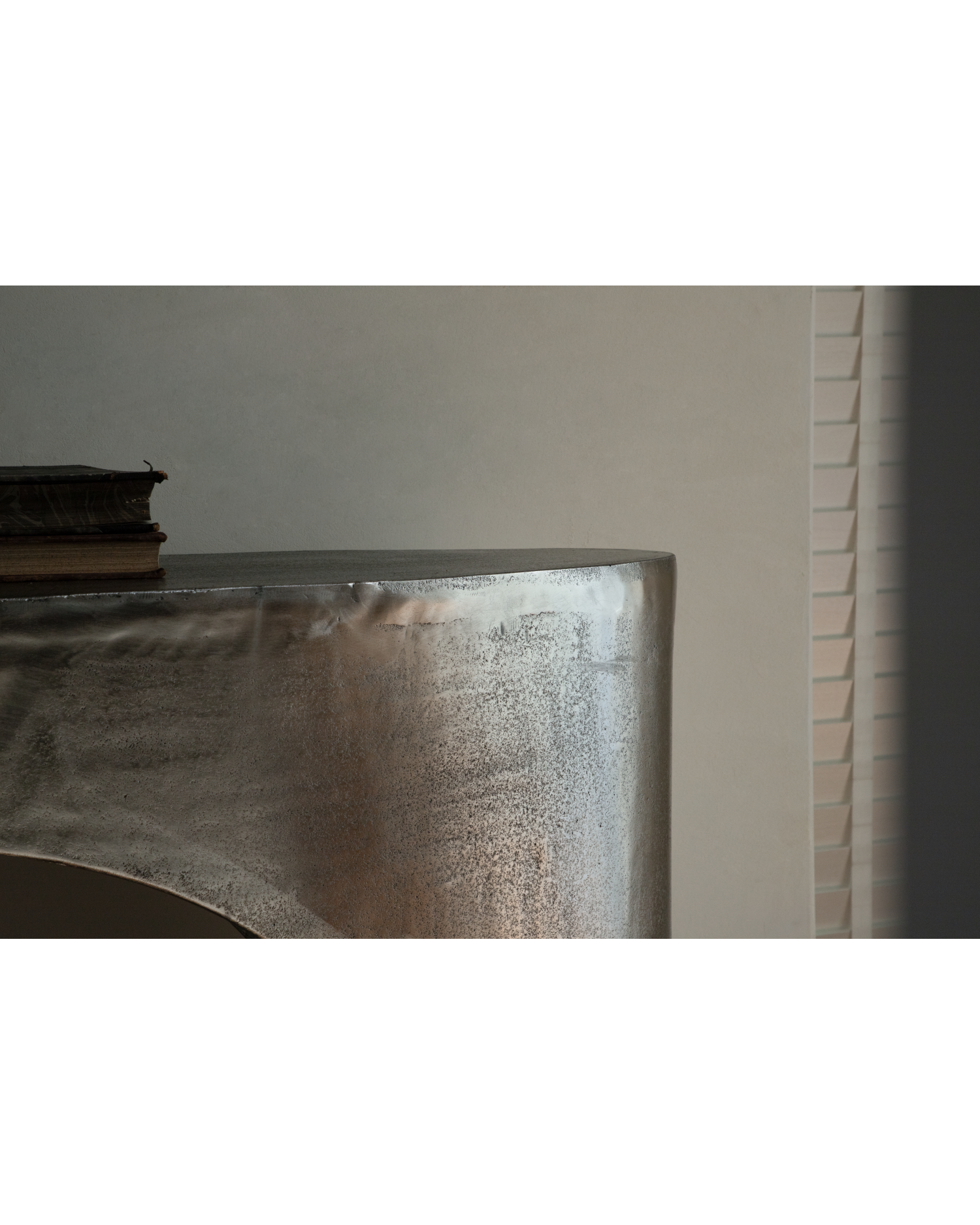 Hadrian Console Table