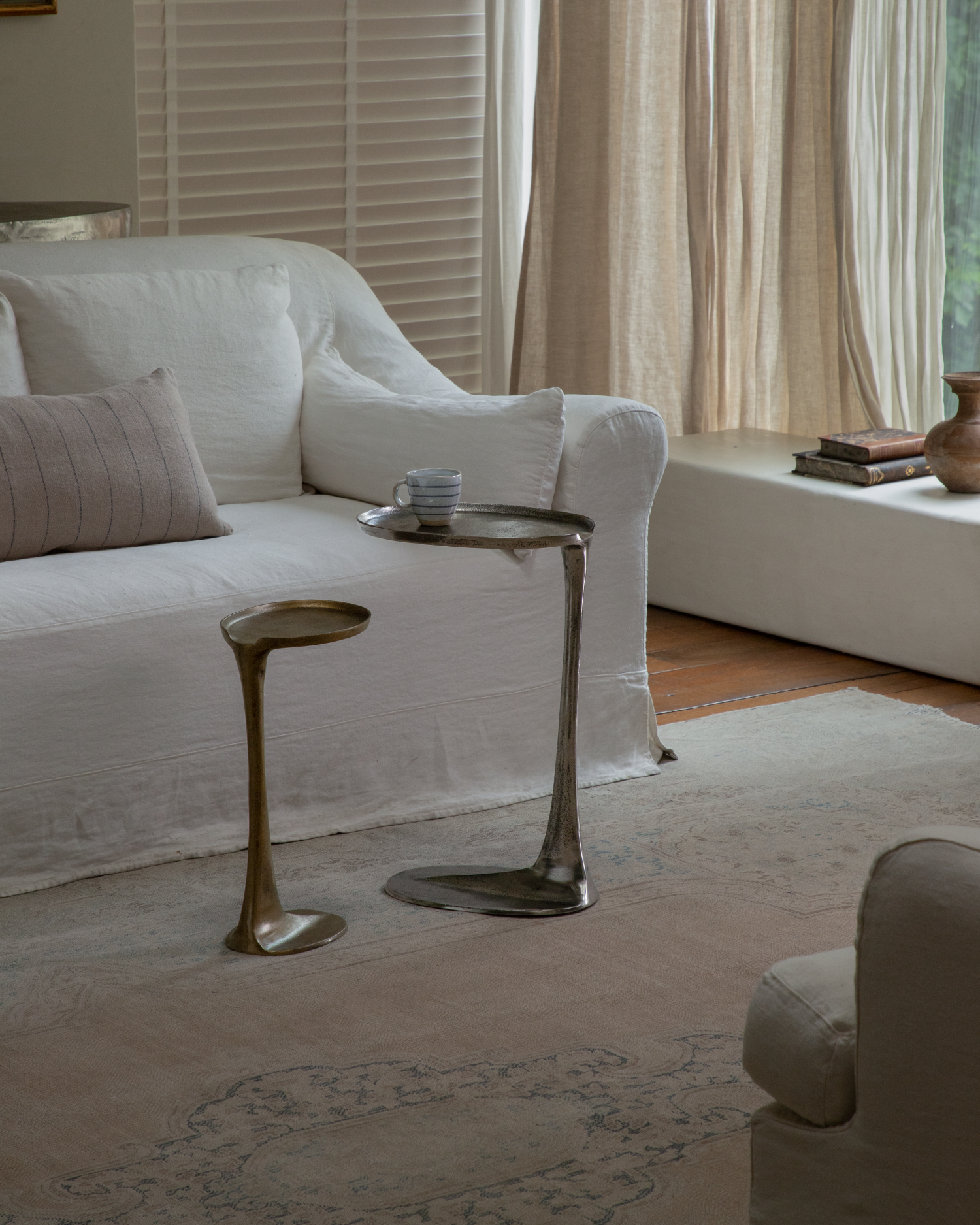Milano Side Table