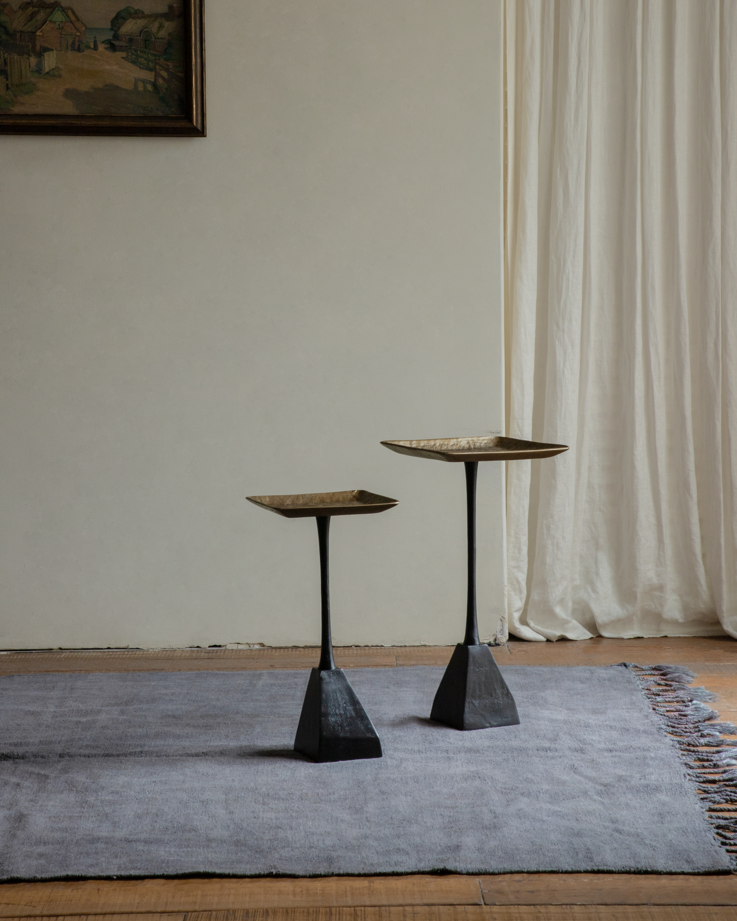 Titus Side Table