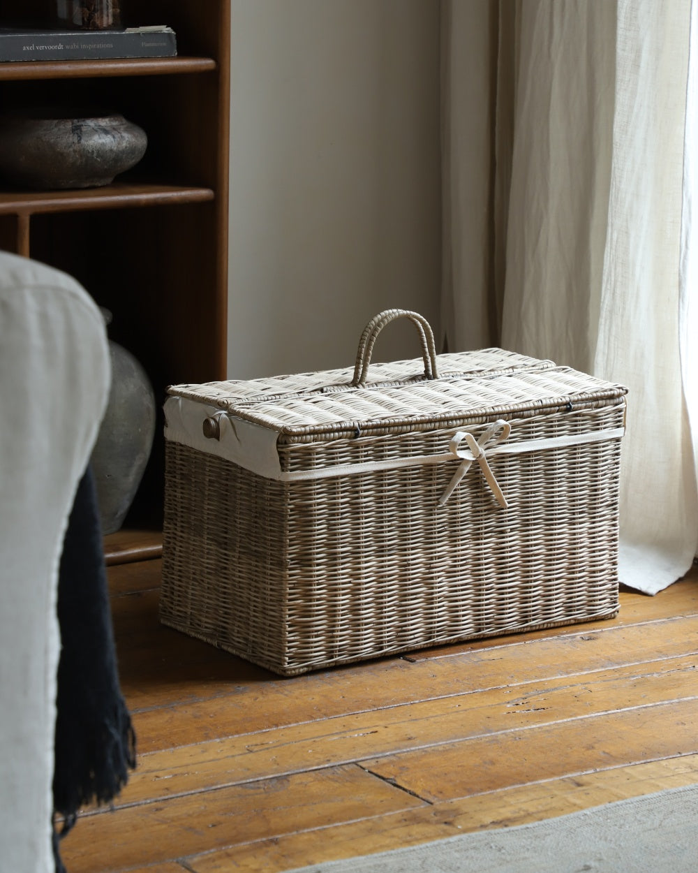 Cerelia Picnic Basket