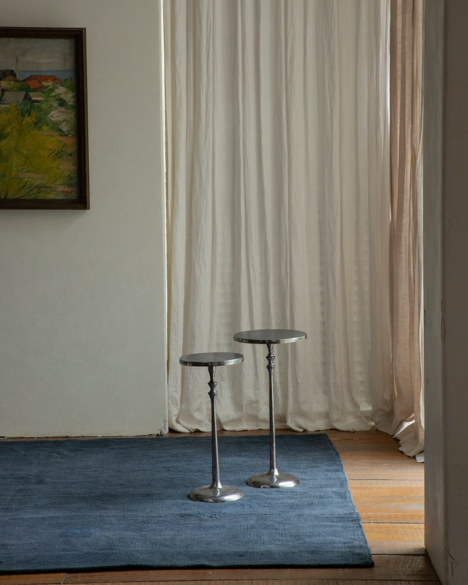 Verona Side Table