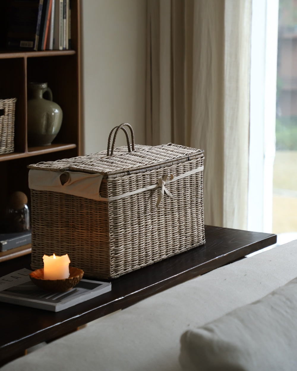 Cerelia Picnic Basket