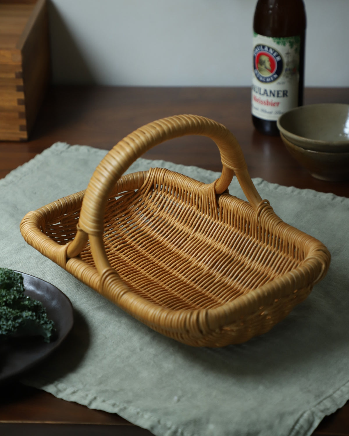 Grace Basket