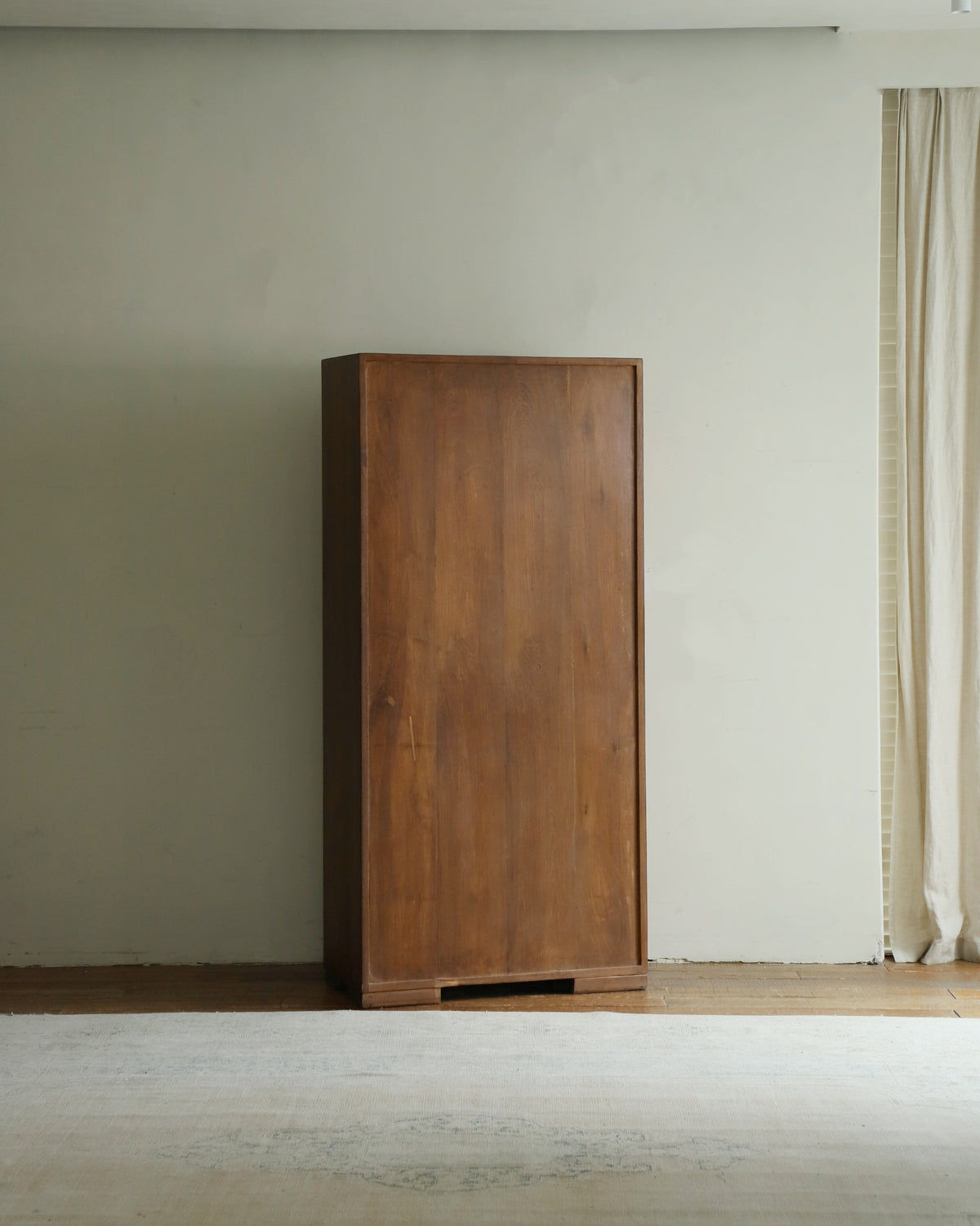 Vintage Indonesian Cabinet