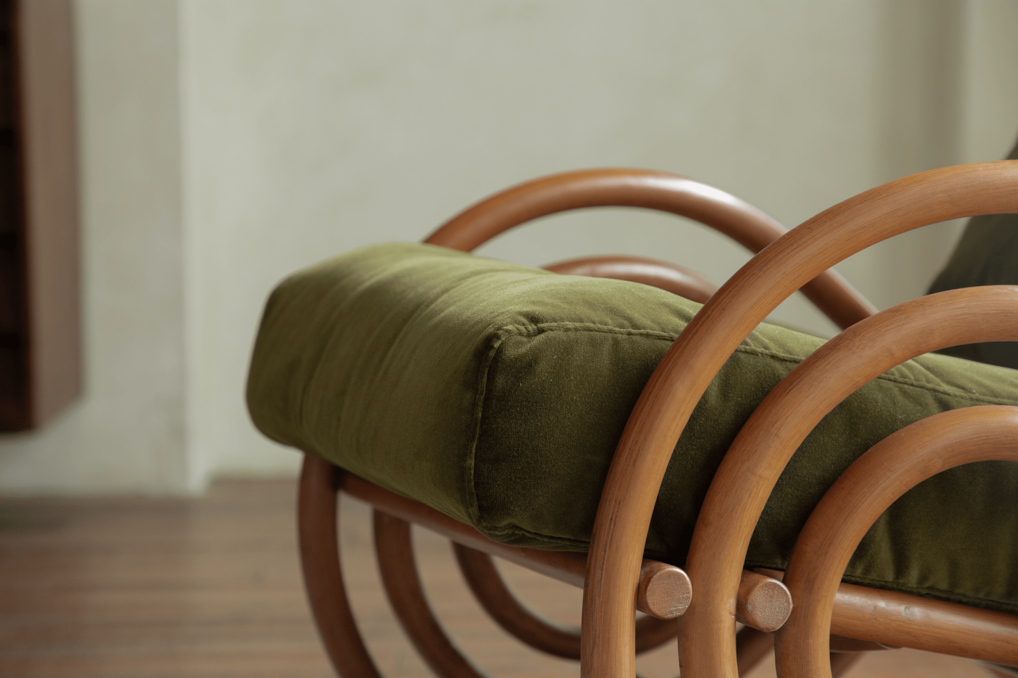 Arden Lounge Chair - ZM Home