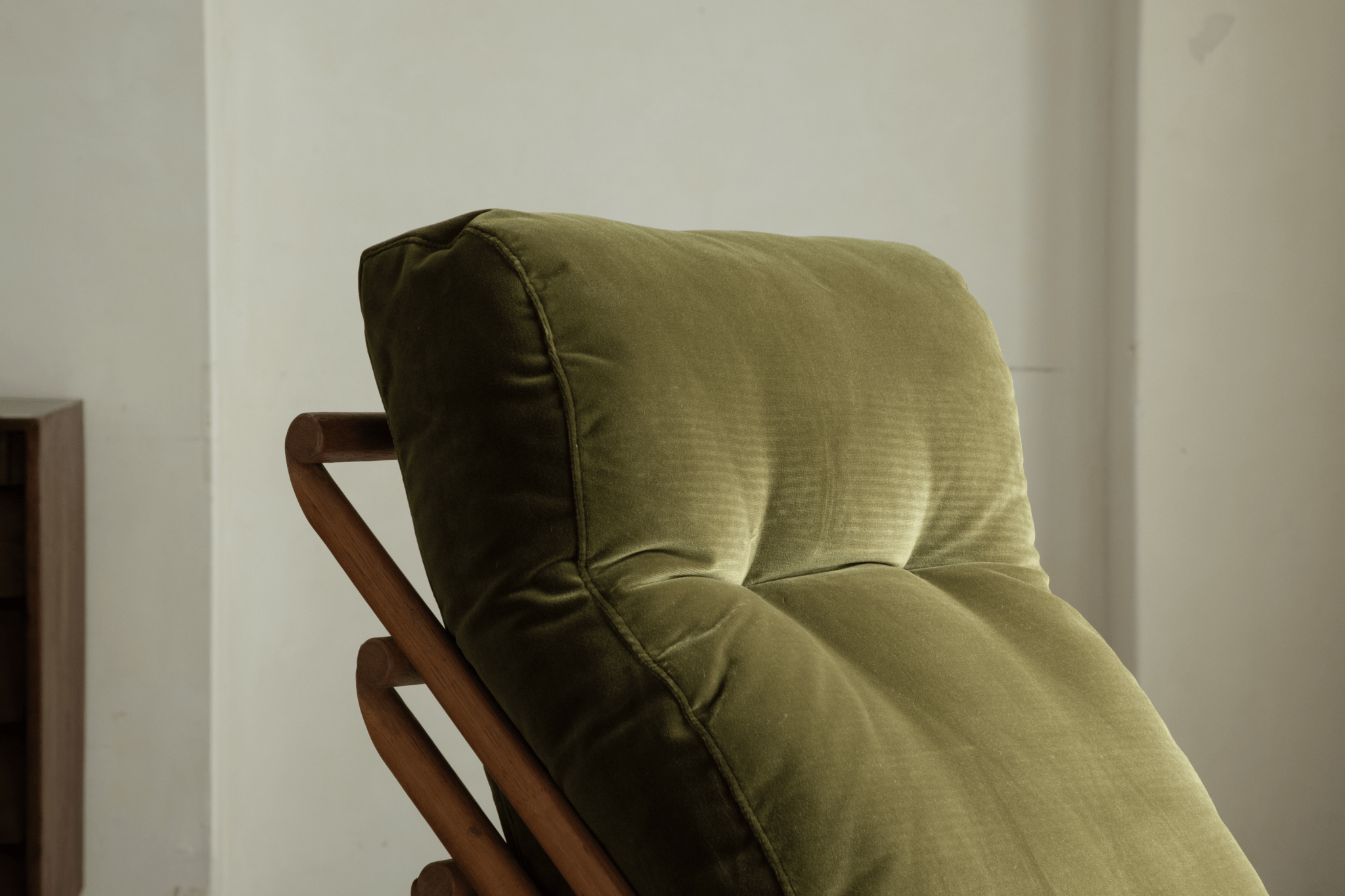 Arden Lounge Chair - ZM Home