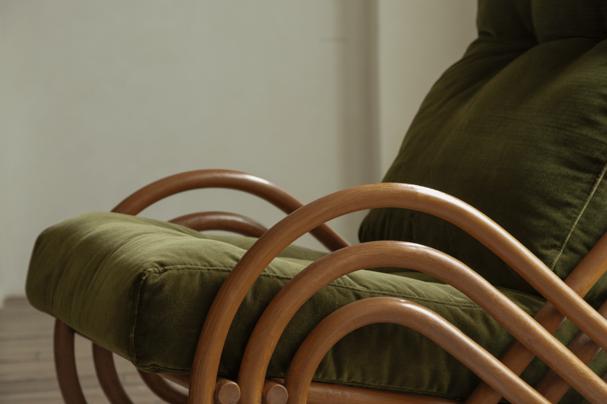 Arden Lounge Chair - ZM Home