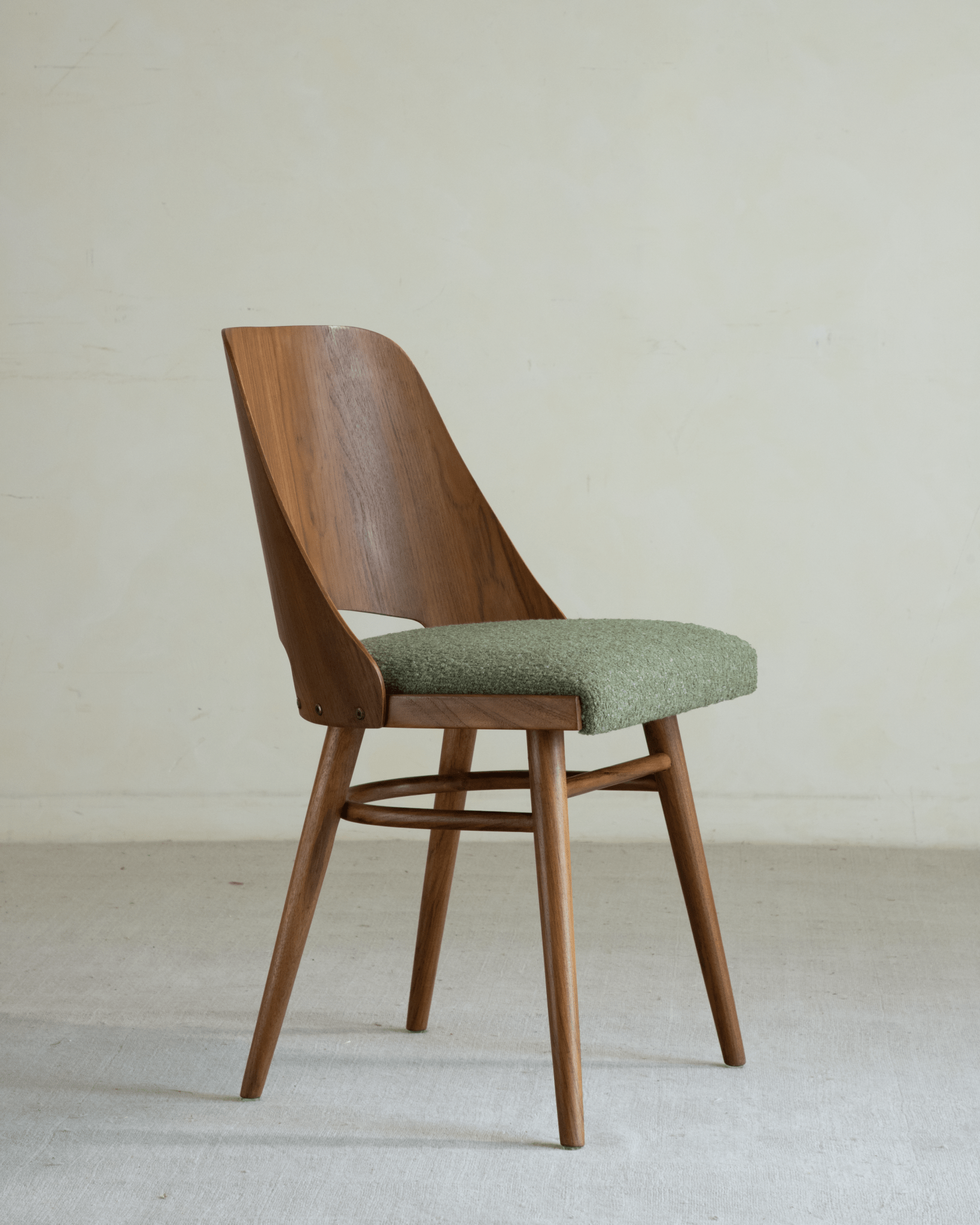 Shell Chair - ZM Home