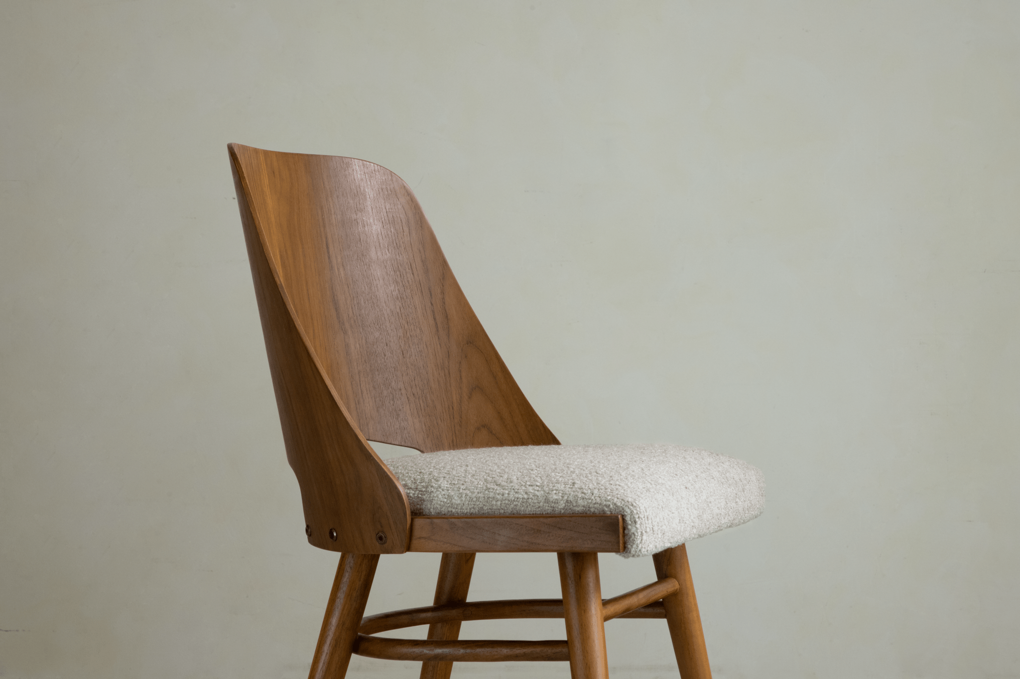 Shell Chair - ZM Home