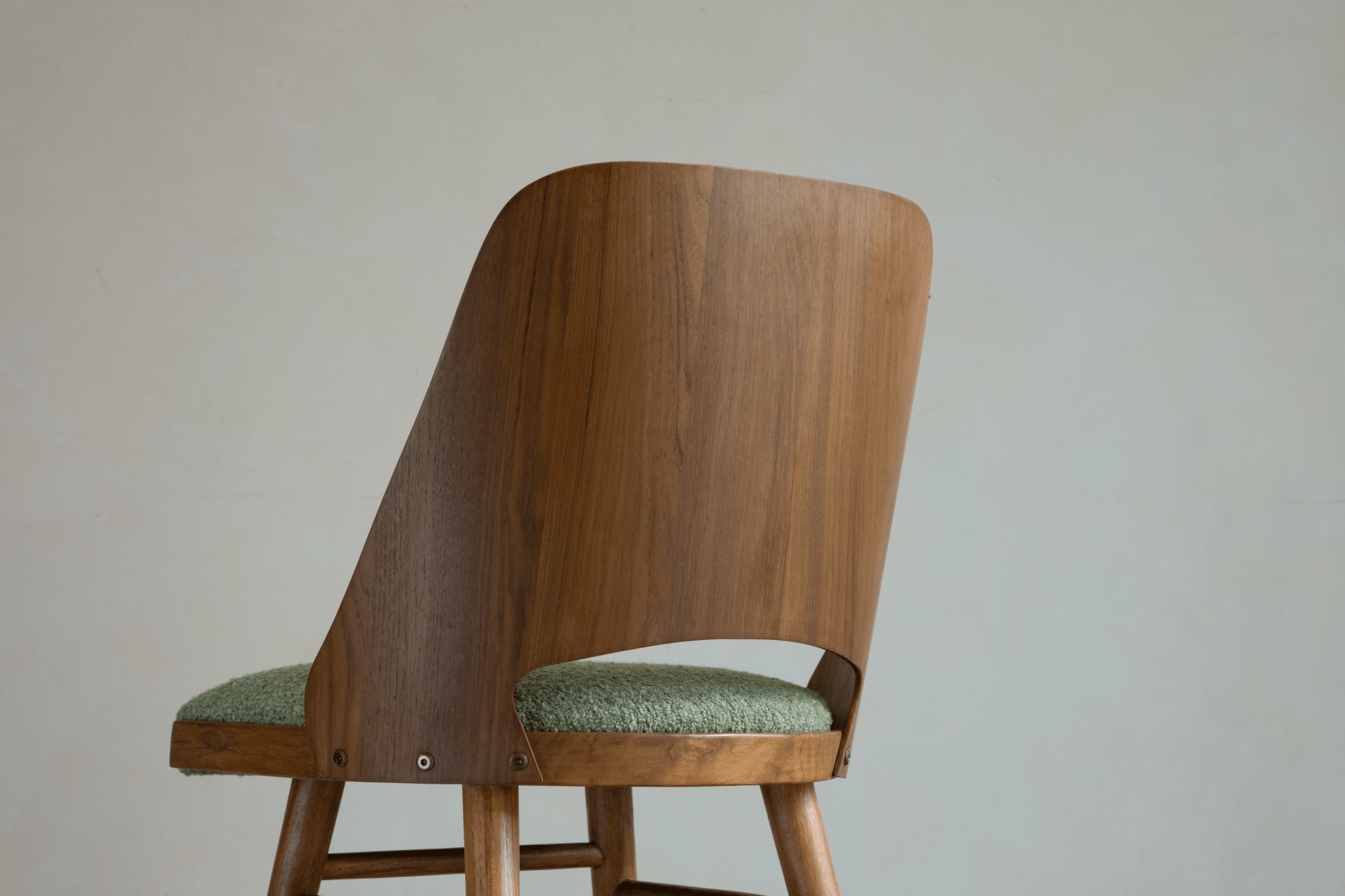 Shell Chair - ZM Home