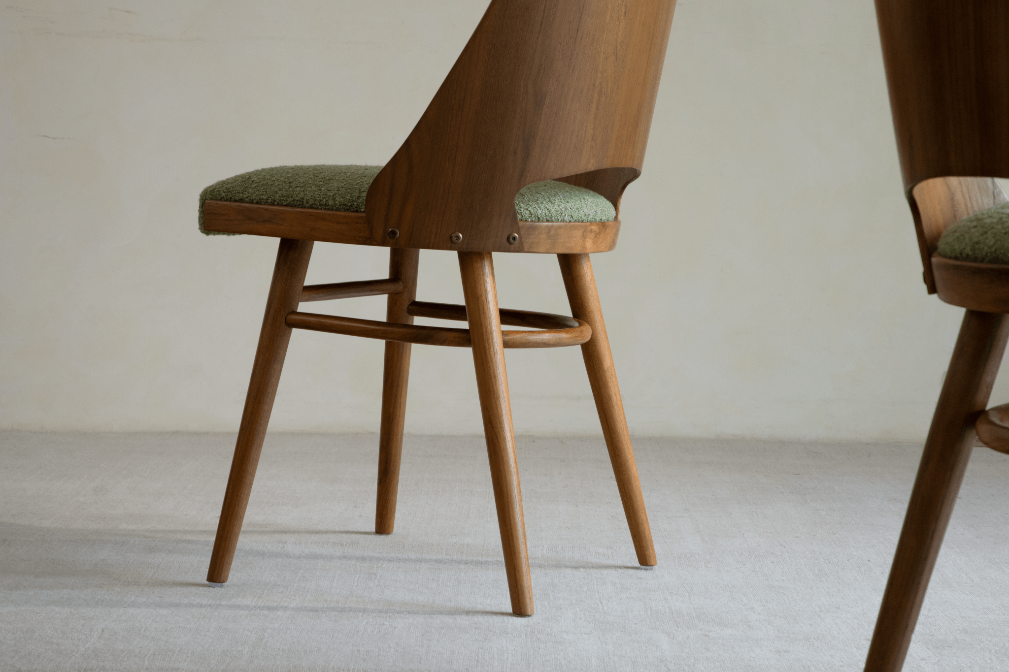 Shell Chair - ZM Home