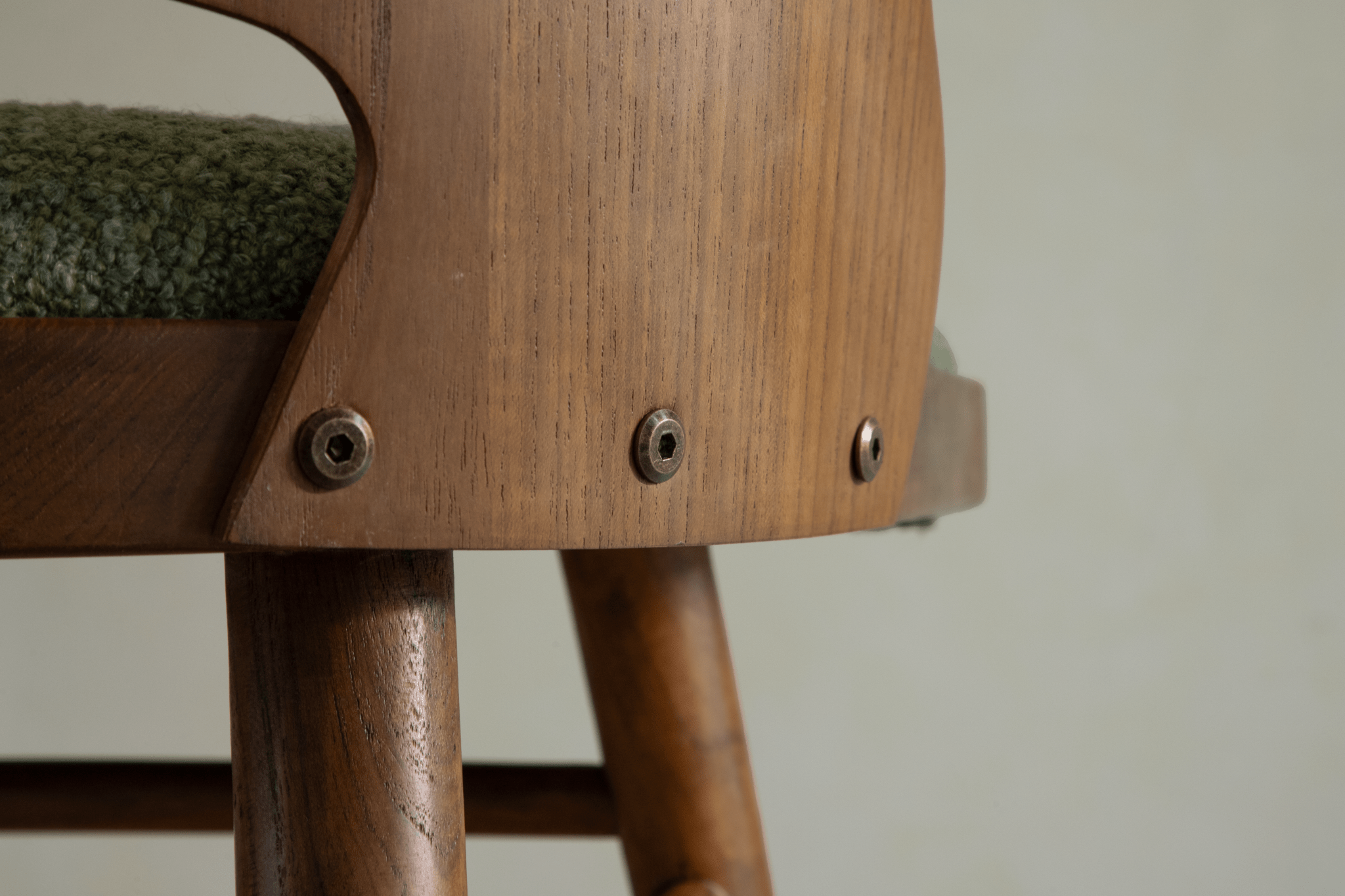 Shell Chair - ZM Home