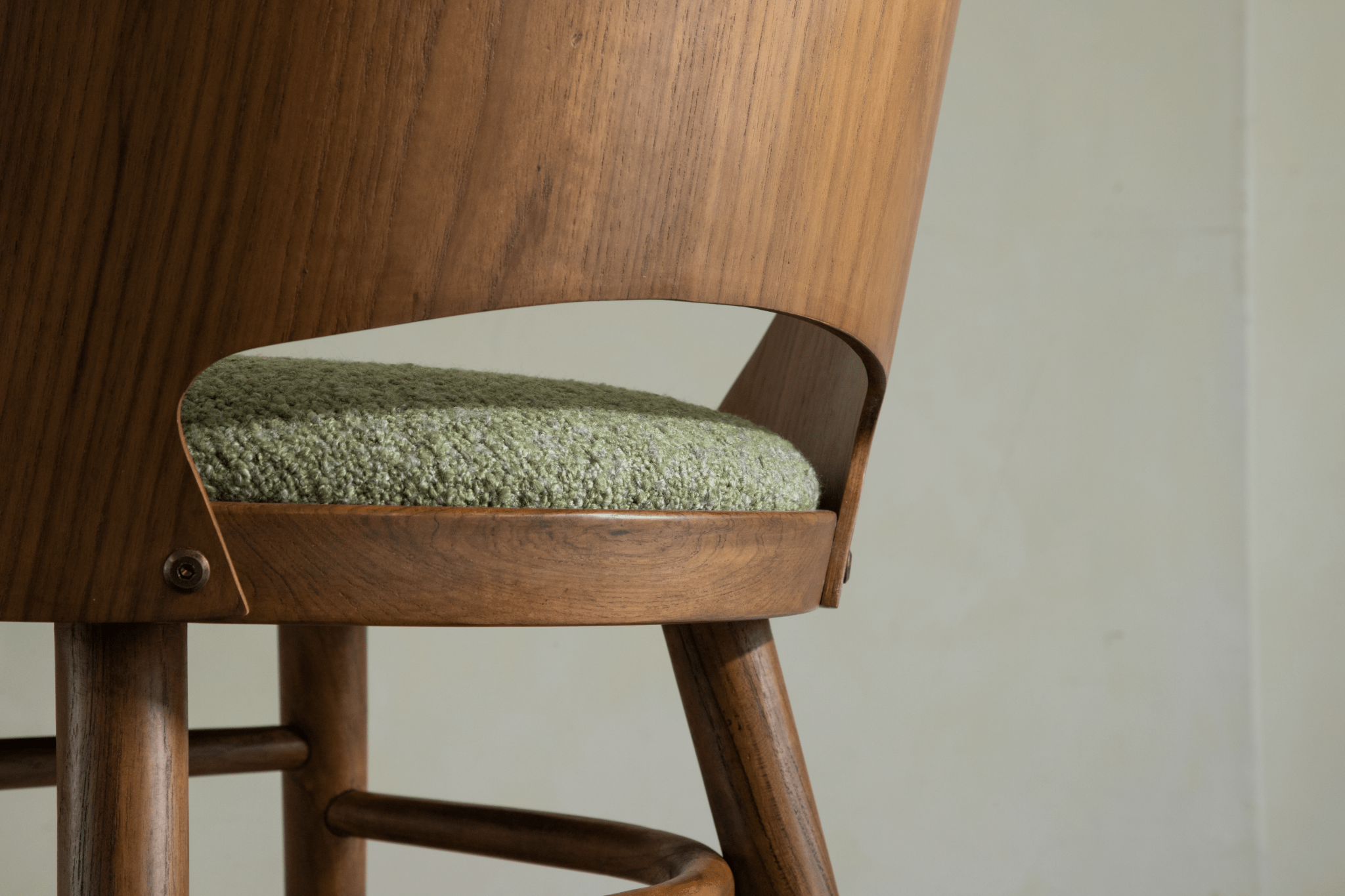 Shell Chair - ZM Home