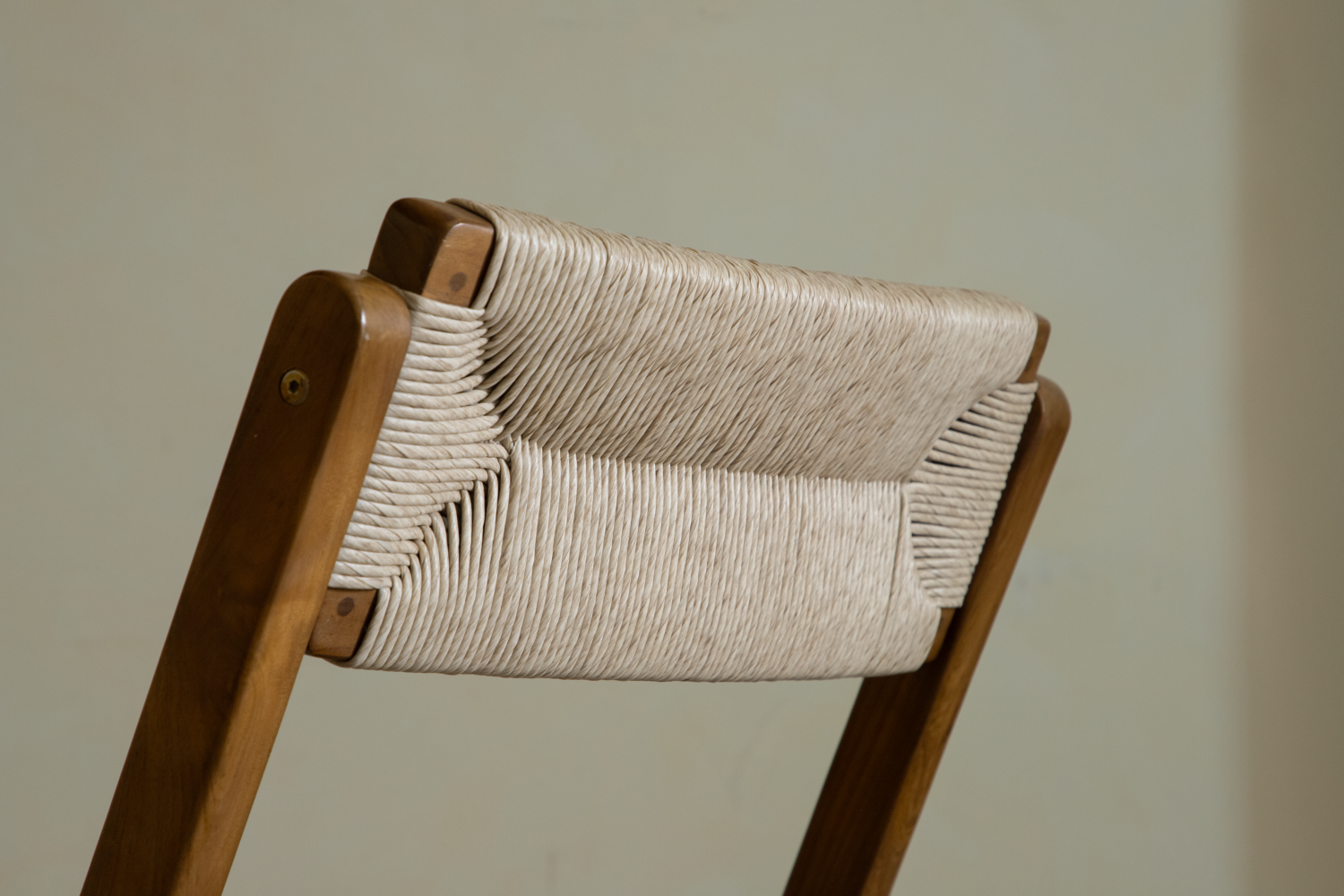 Clara Folding Chair - ZM Home