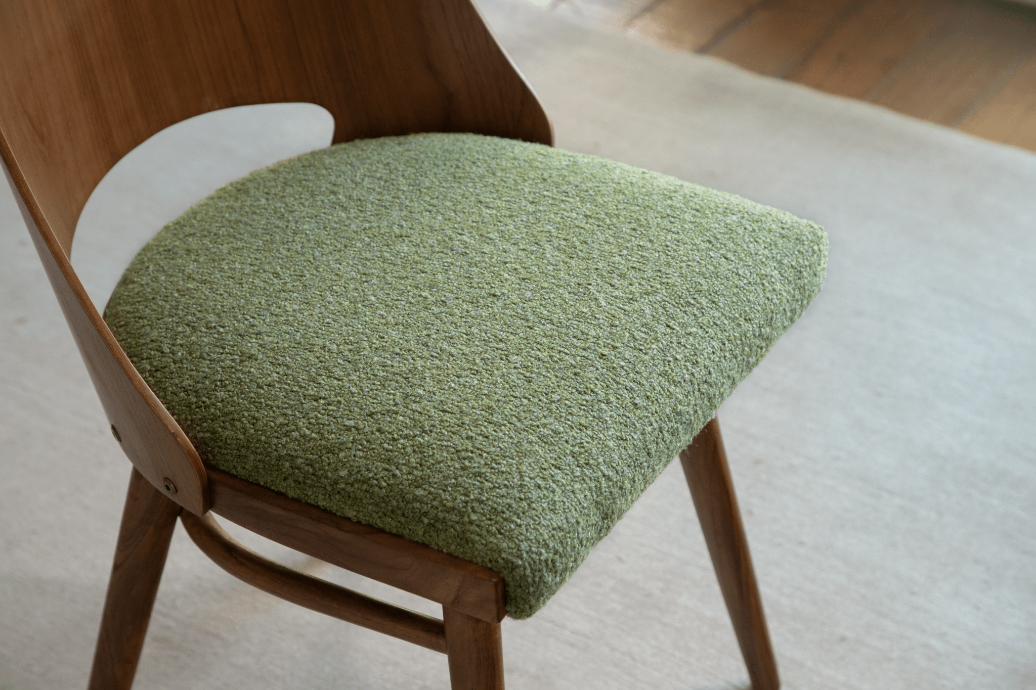 Shell Chair - ZM Home