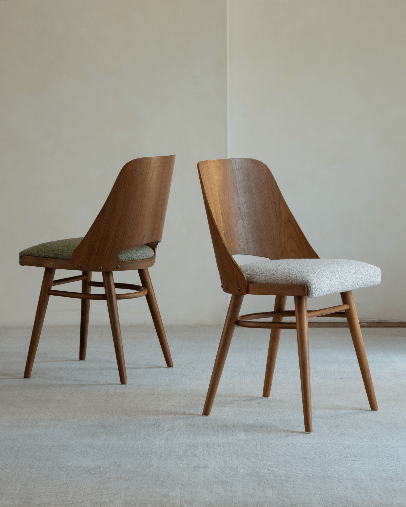 Shell Chair - ZM Home