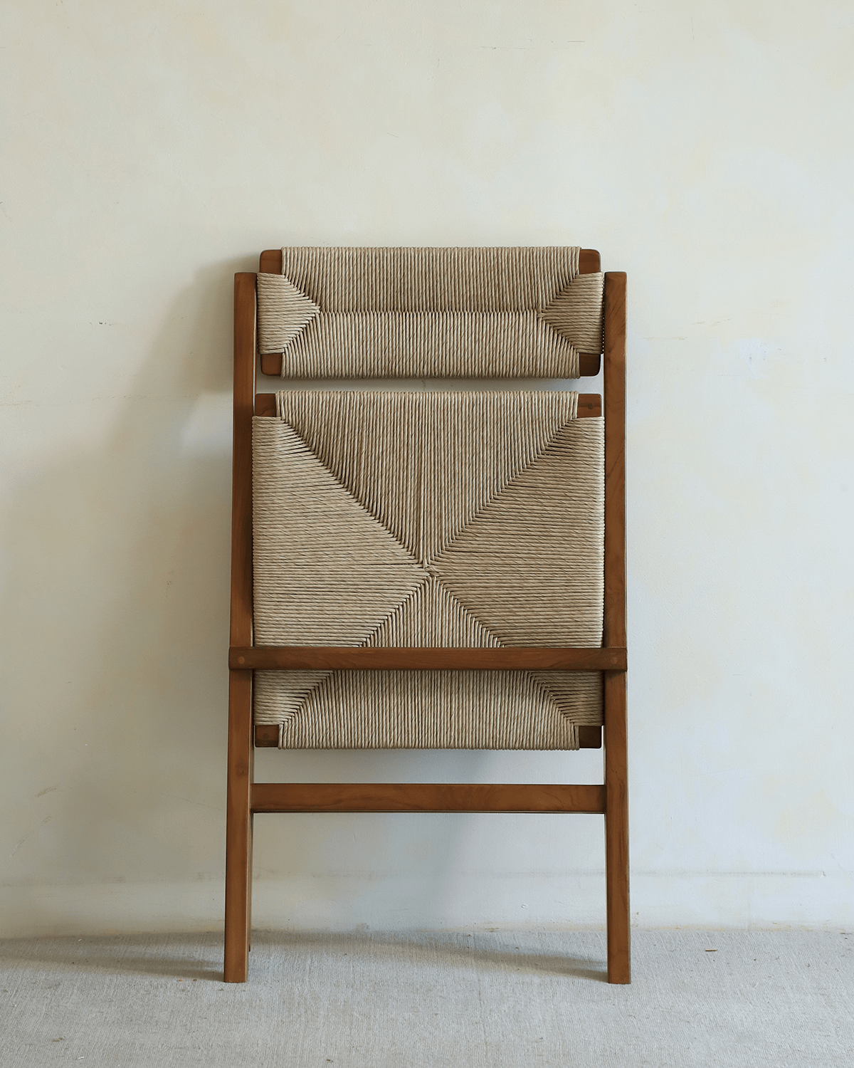 Clara Folding Chair - ZM Home