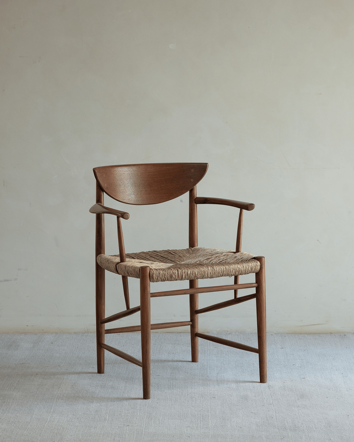 Henrik Dining Chair - ZM Home