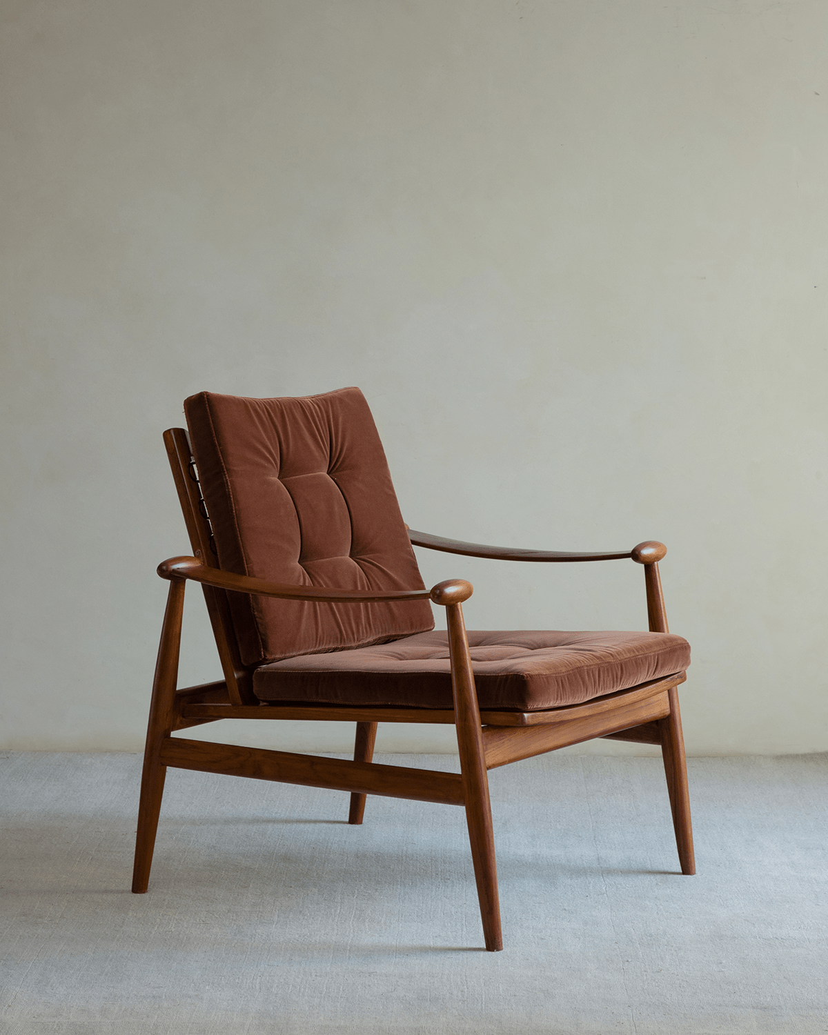 Elise Lounge Chair - ZM Home