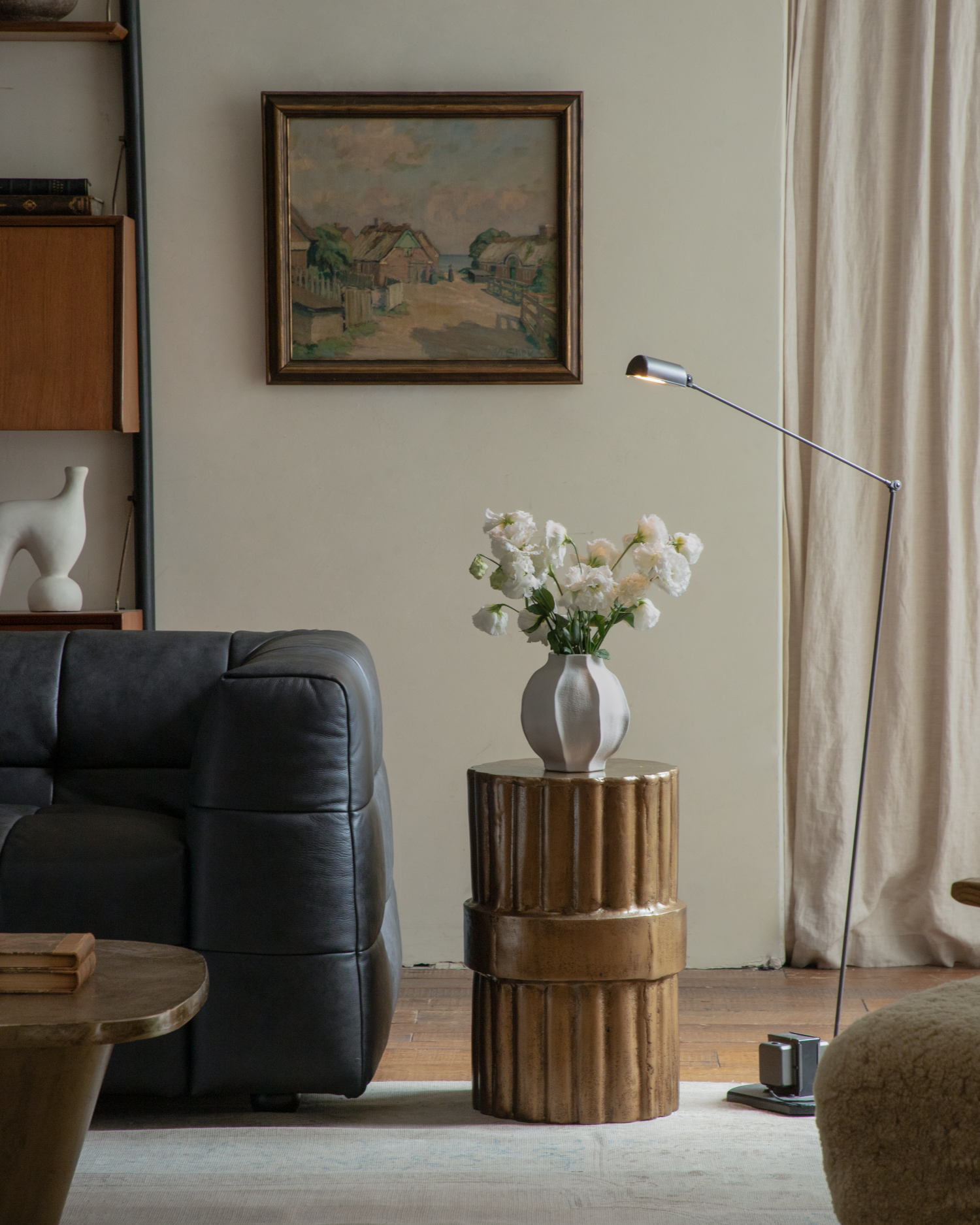 Dorian Side Table