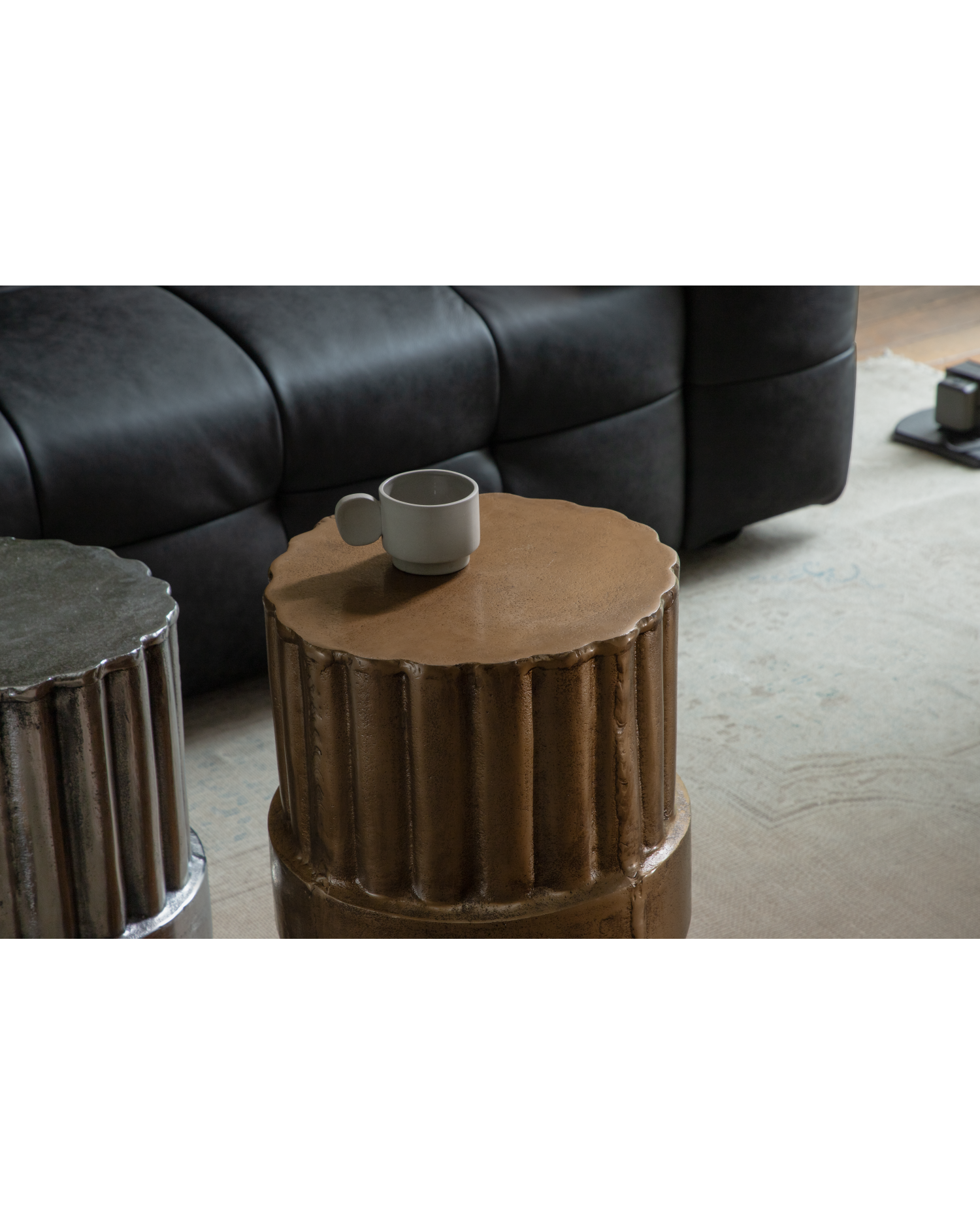 Dorian Side Table