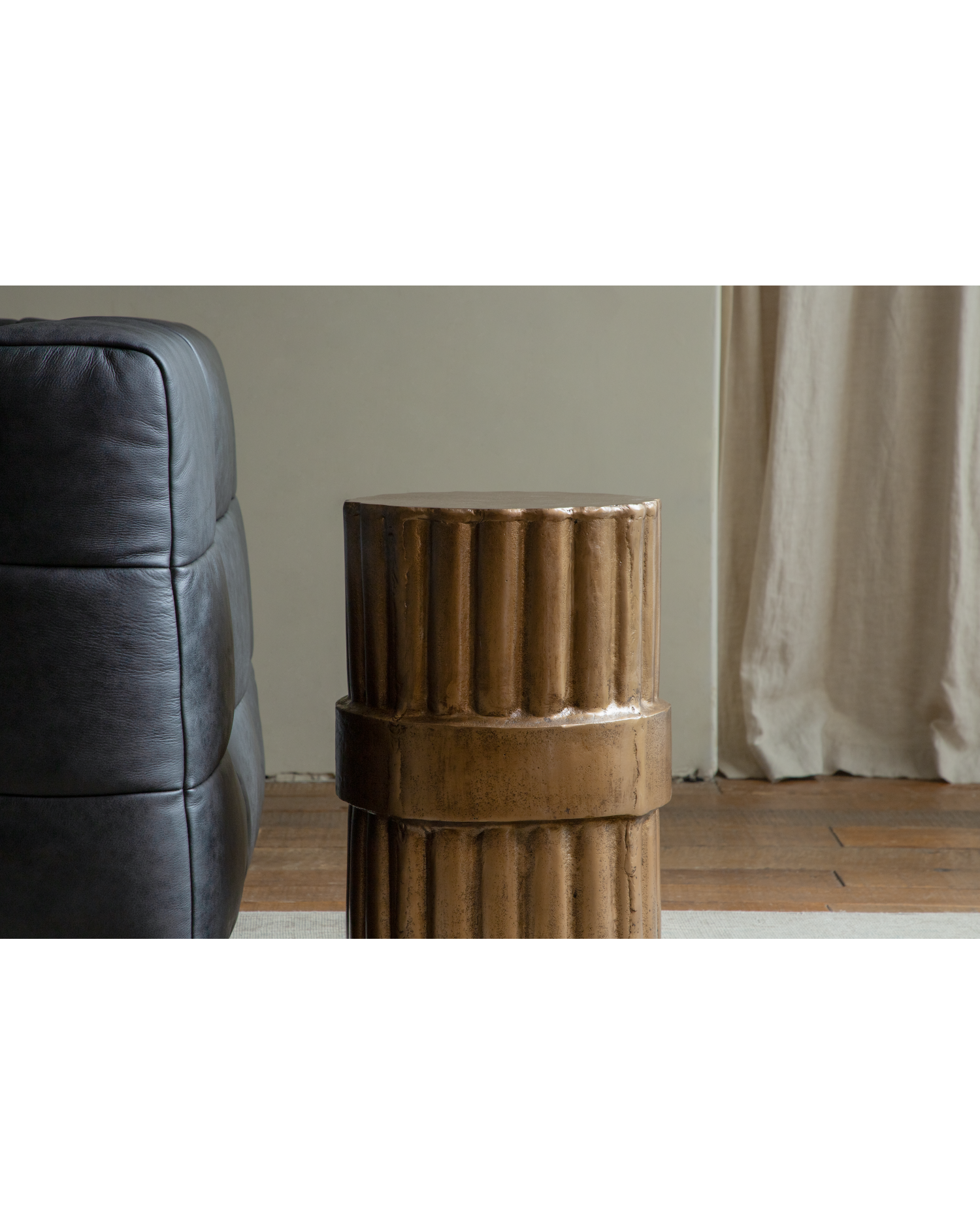 Dorian Side Table