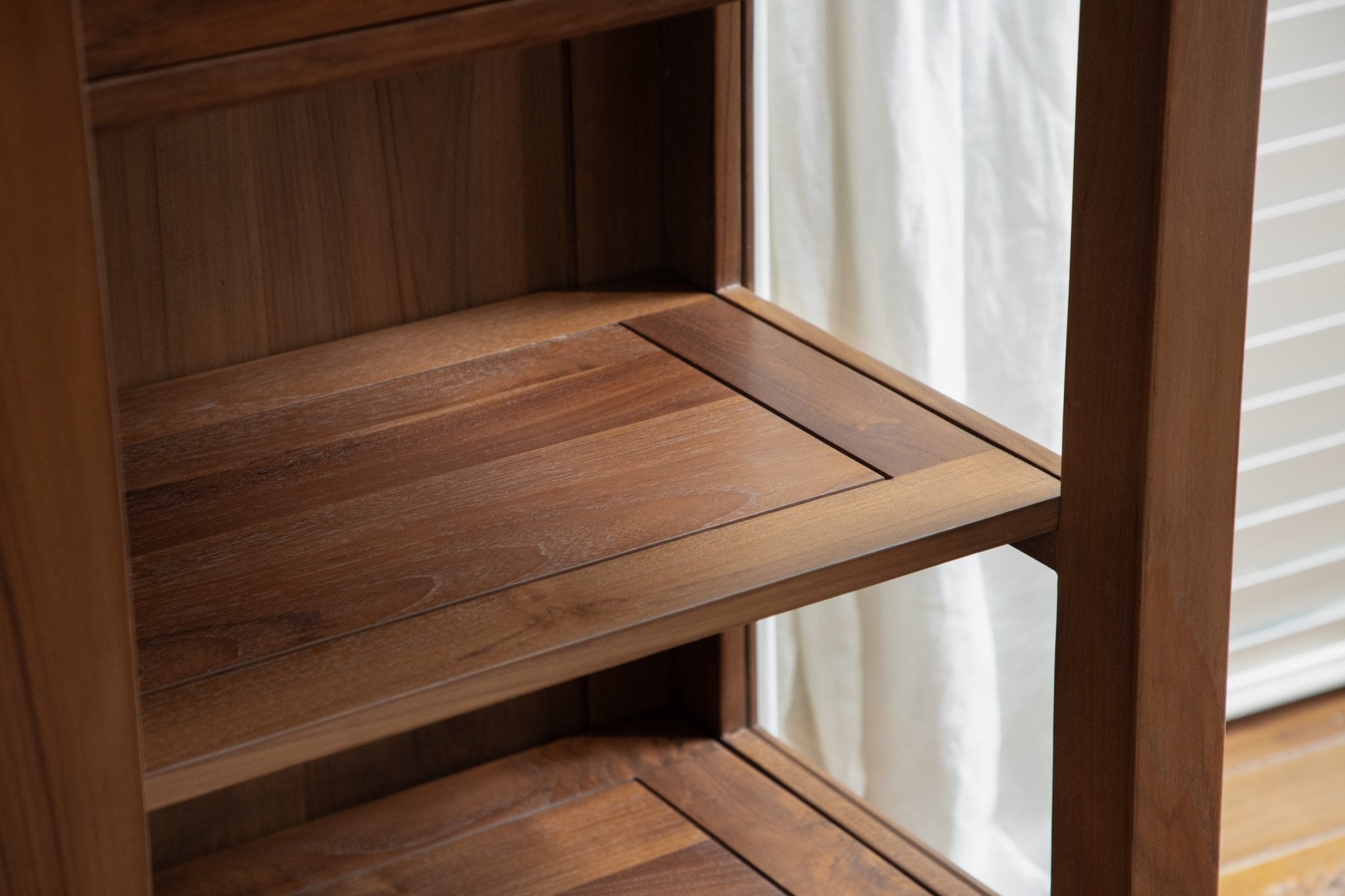Edith Display Cabinet - ZM Home