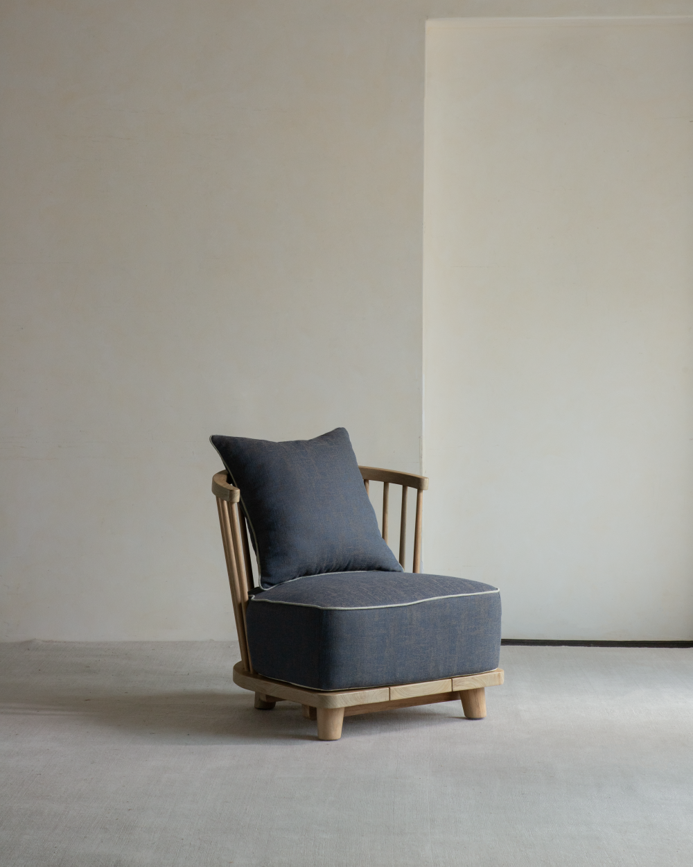 Riven Outdoor Lounge Chair