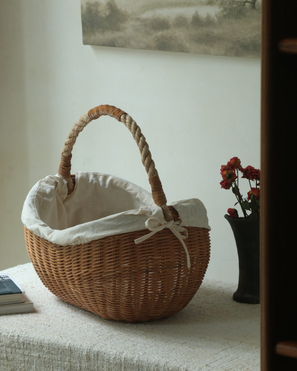 Aurelia Basket