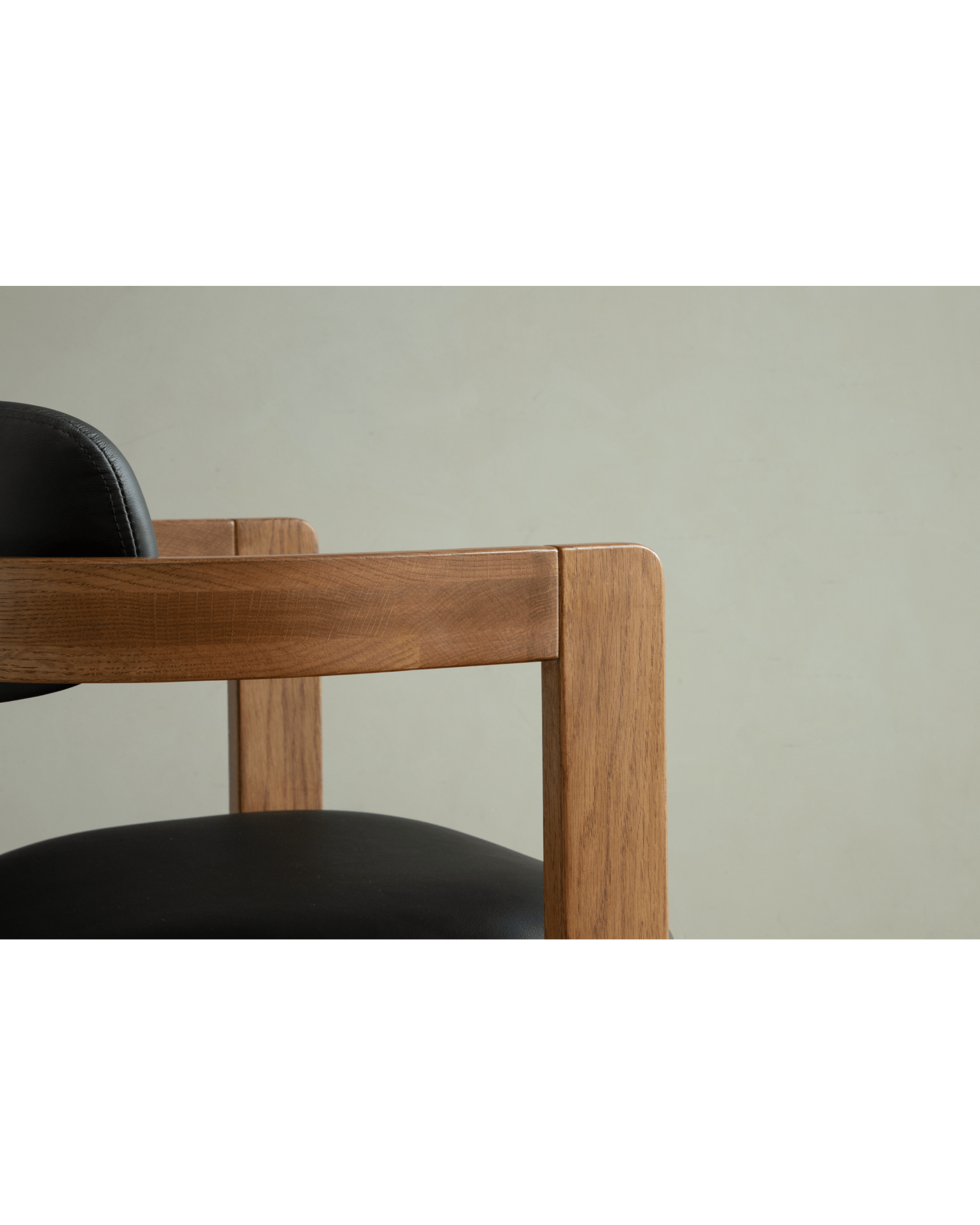 Pamplona Leather Chair - ZM Home