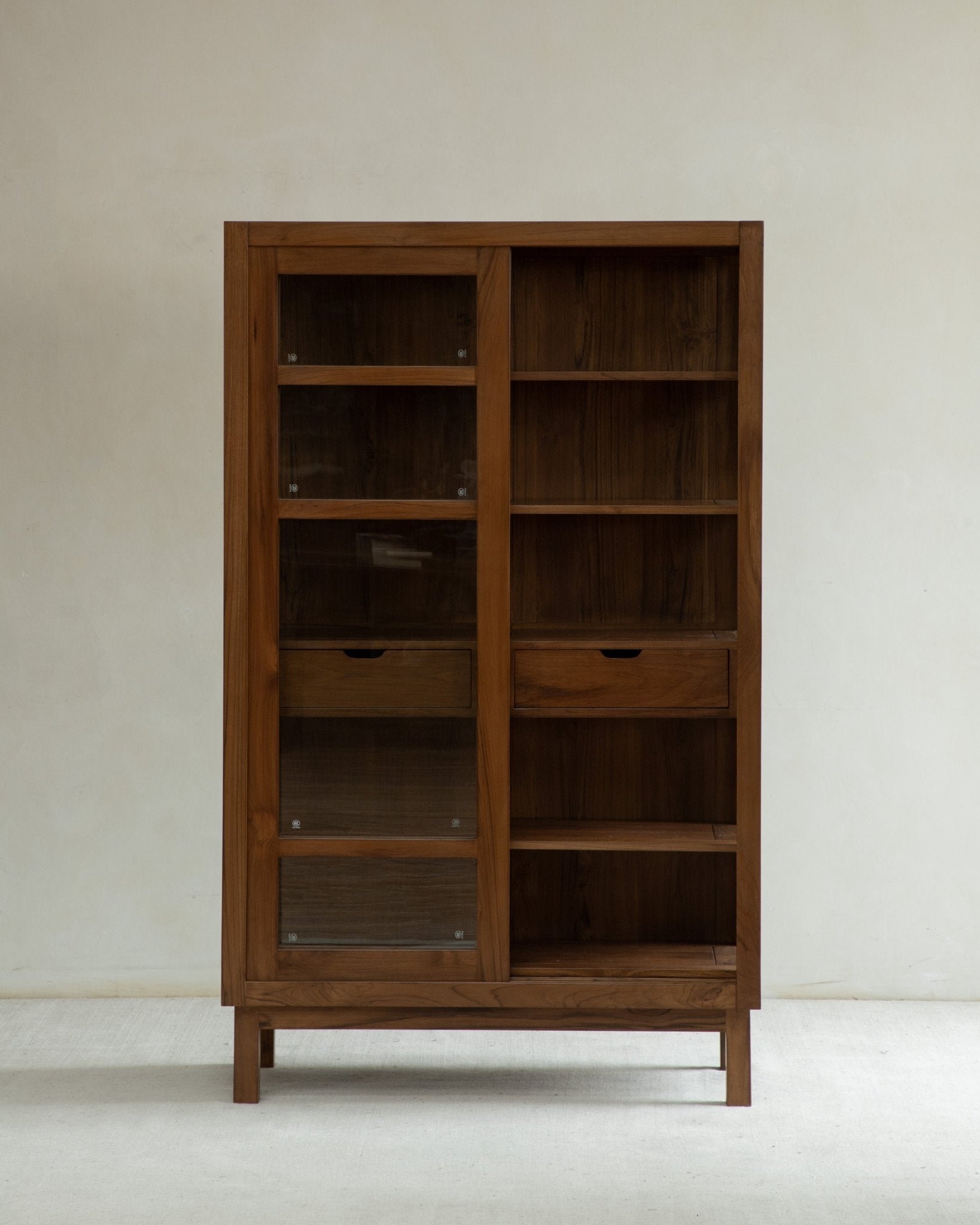 Edith Display Cabinet - ZM Home