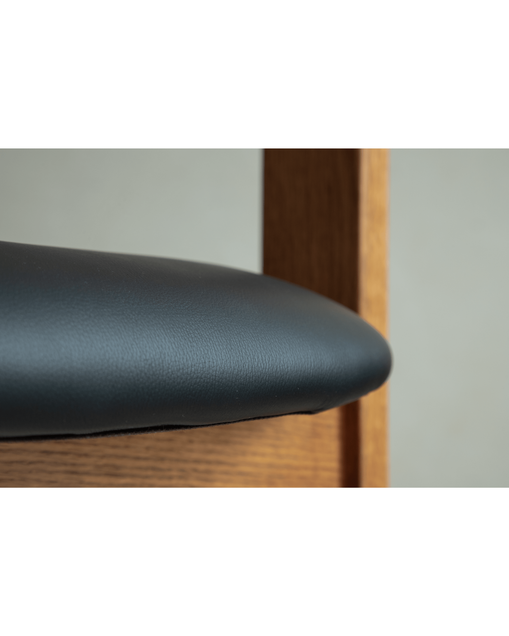 Pamplona Leather Chair - ZM Home