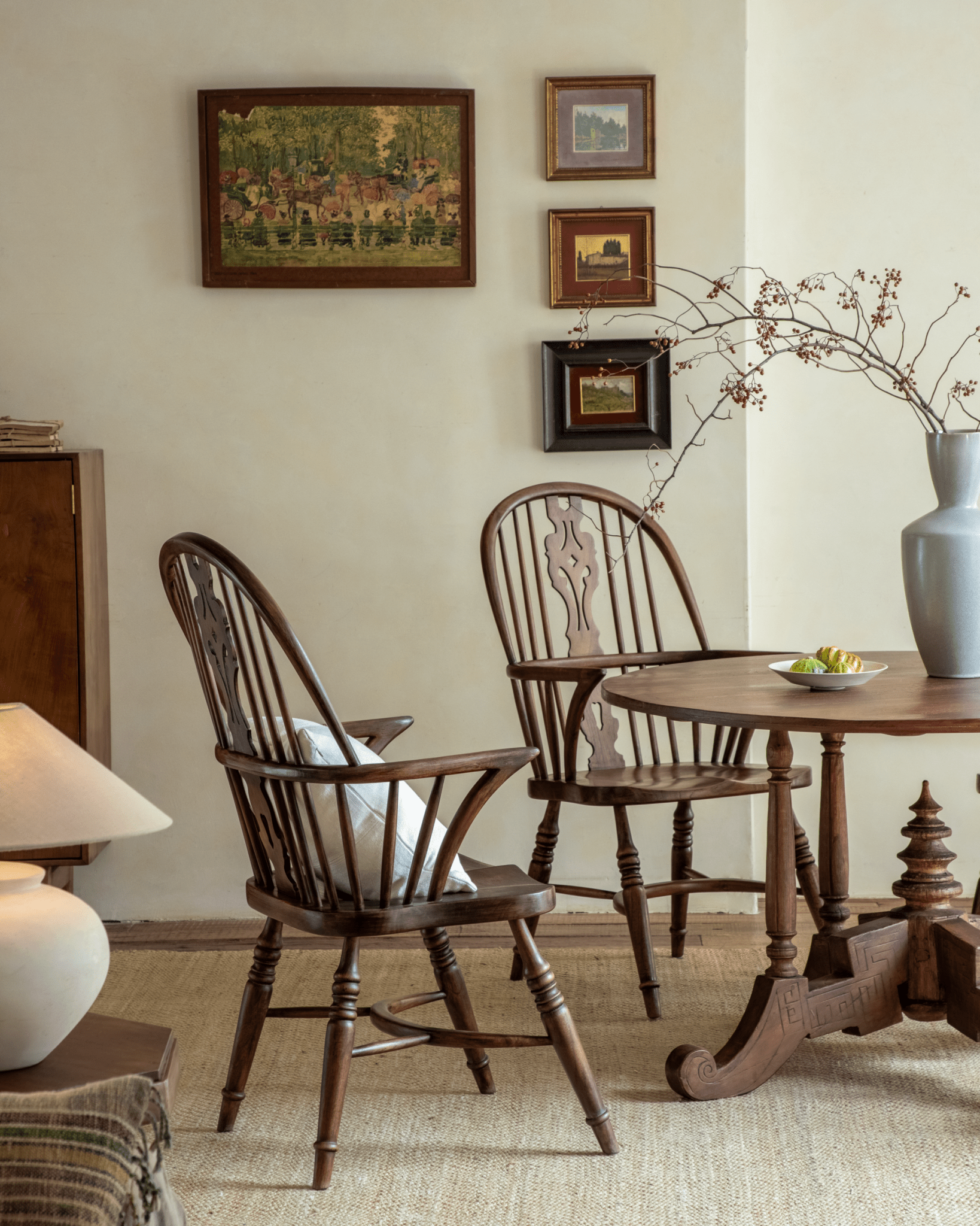 Windsor Chair - ZM Home