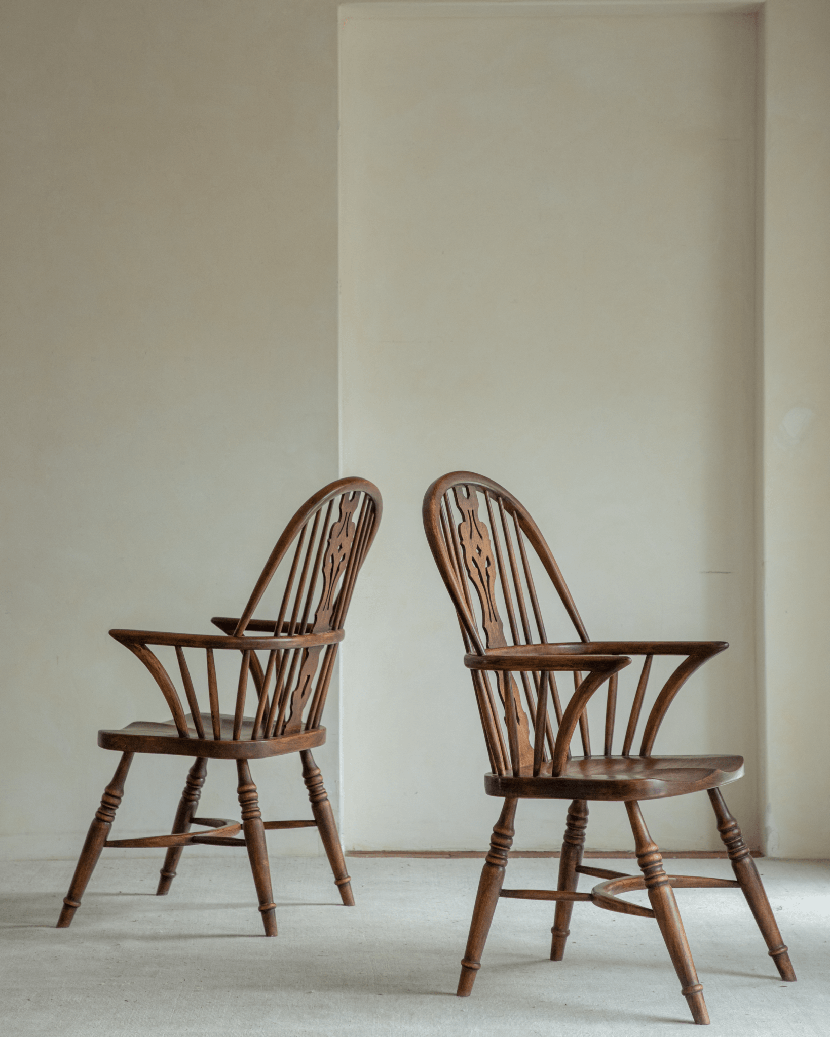 Windsor Chair - ZM Home