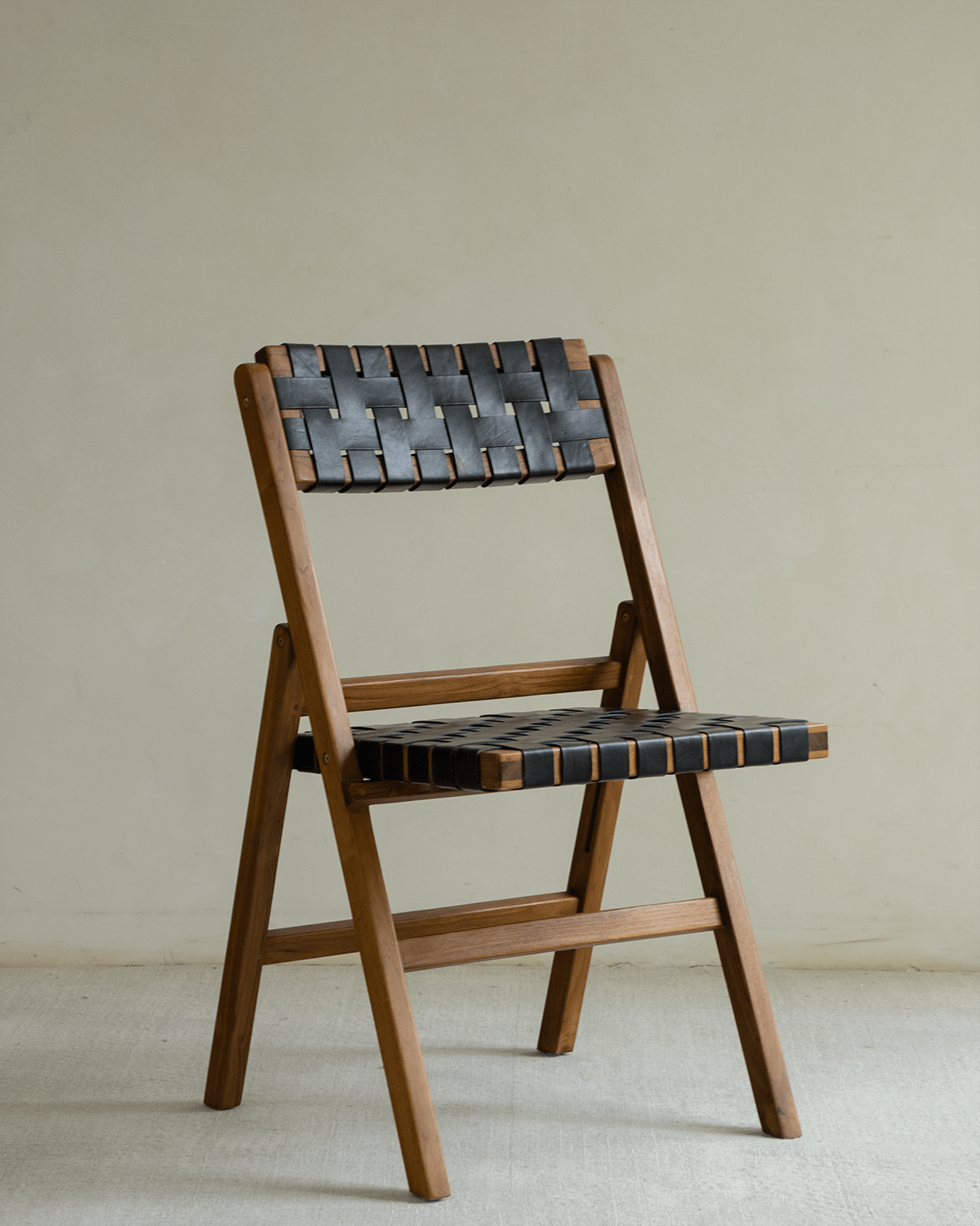Clara Folding Chair - ZM Home