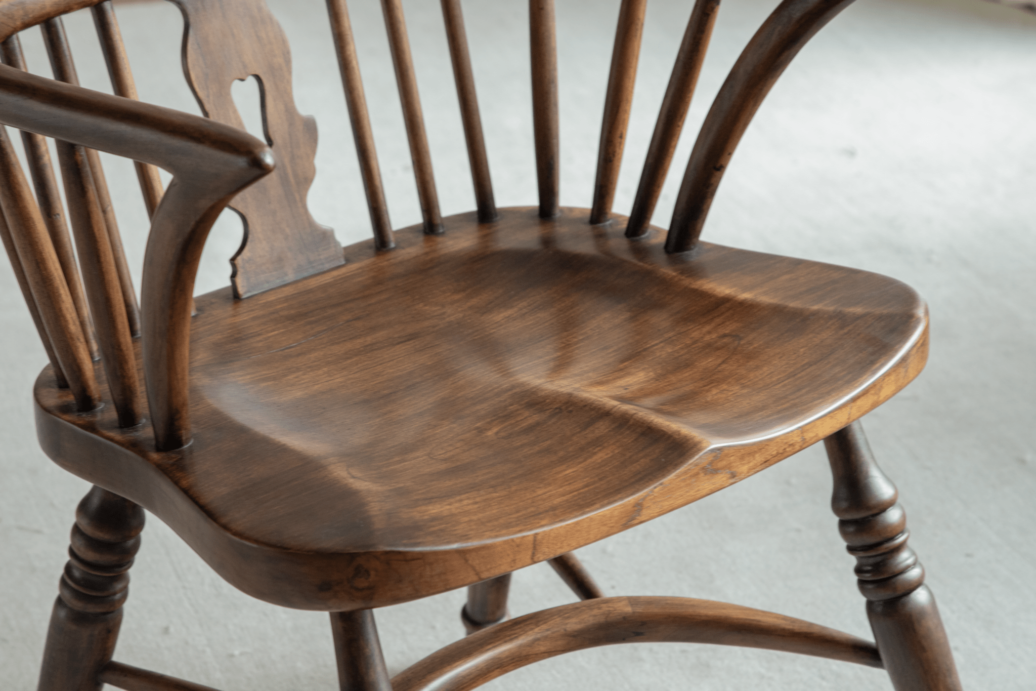 Windsor Chair - ZM Home
