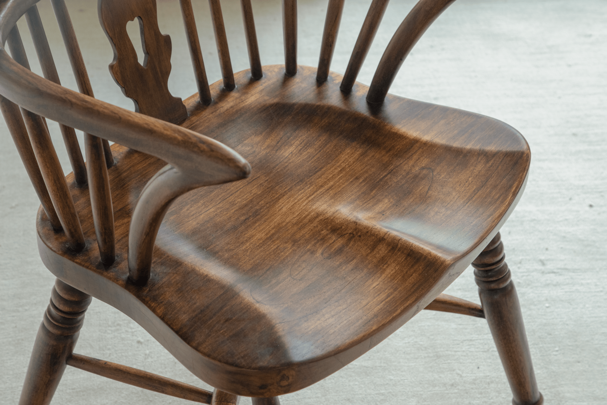 Windsor Chair - ZM Home